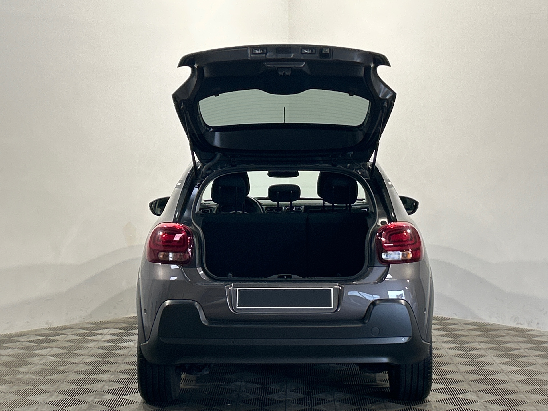 CITROEN C3 PT110 S&S BVM6 SHINE