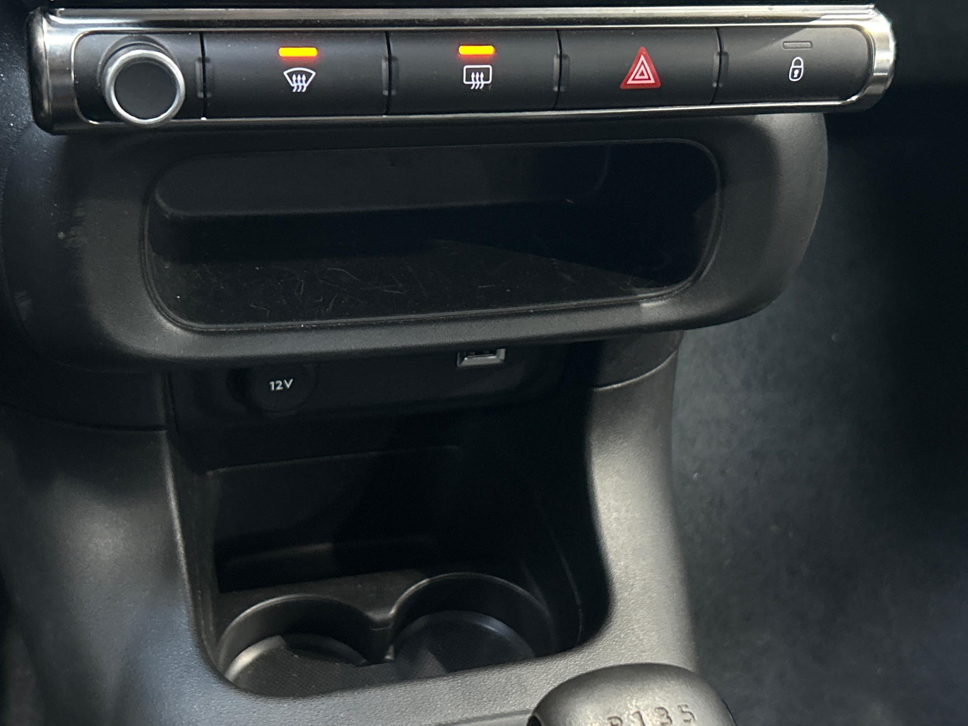 CITROEN C3 PureTech 110 BVM6 Plus