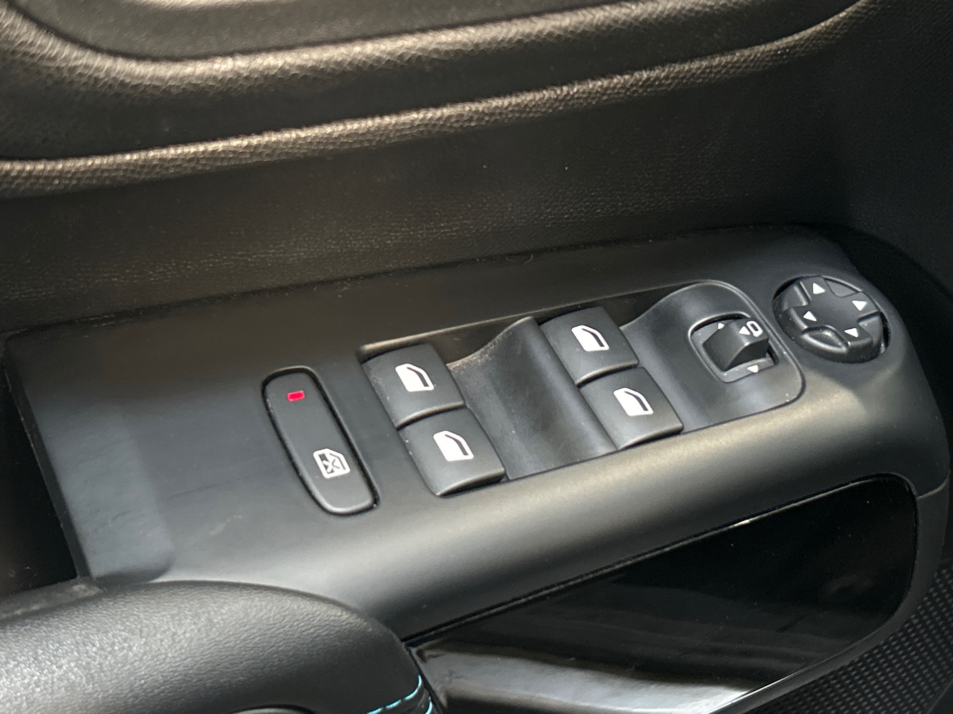 CITROEN C5 AIRCROSS PureTech 130 S&S BVM6 C-Series
