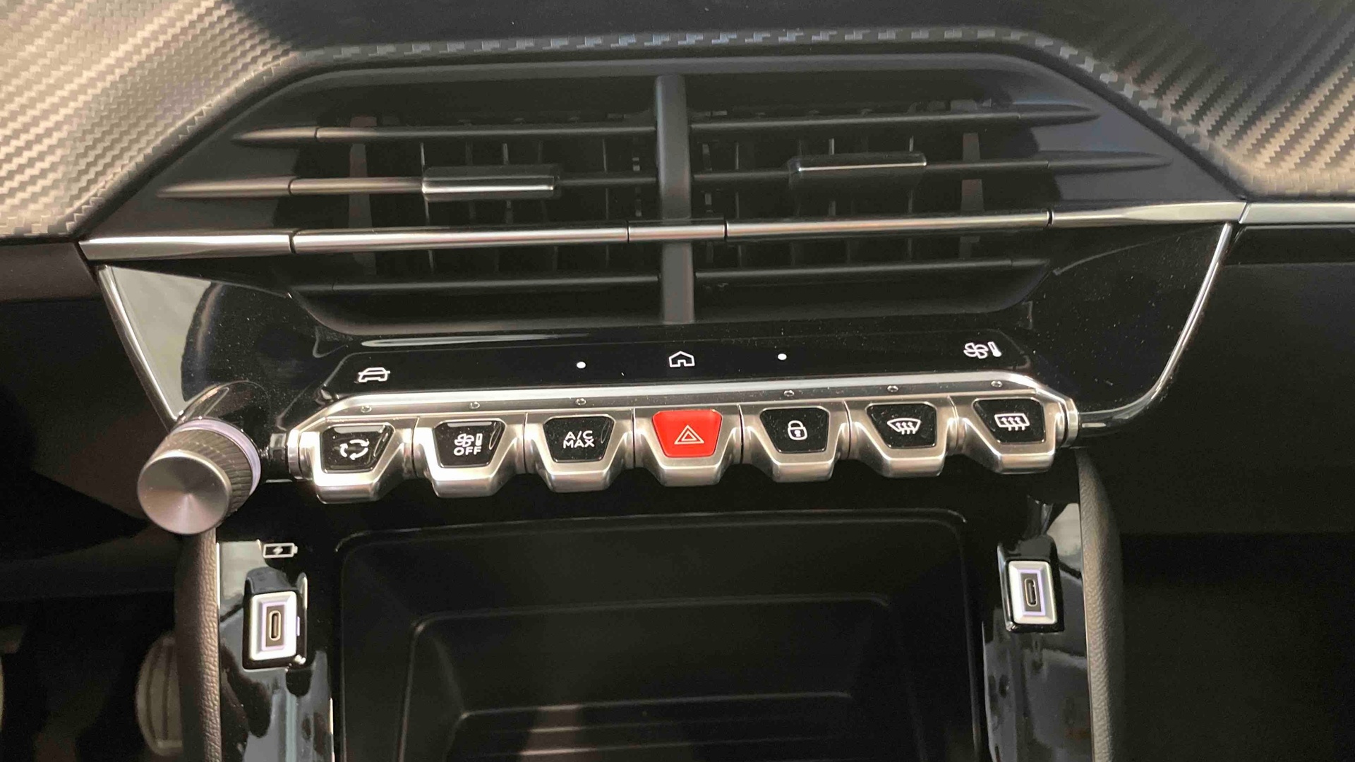 PEUGEOT 208 100 S&S BVM6 Style