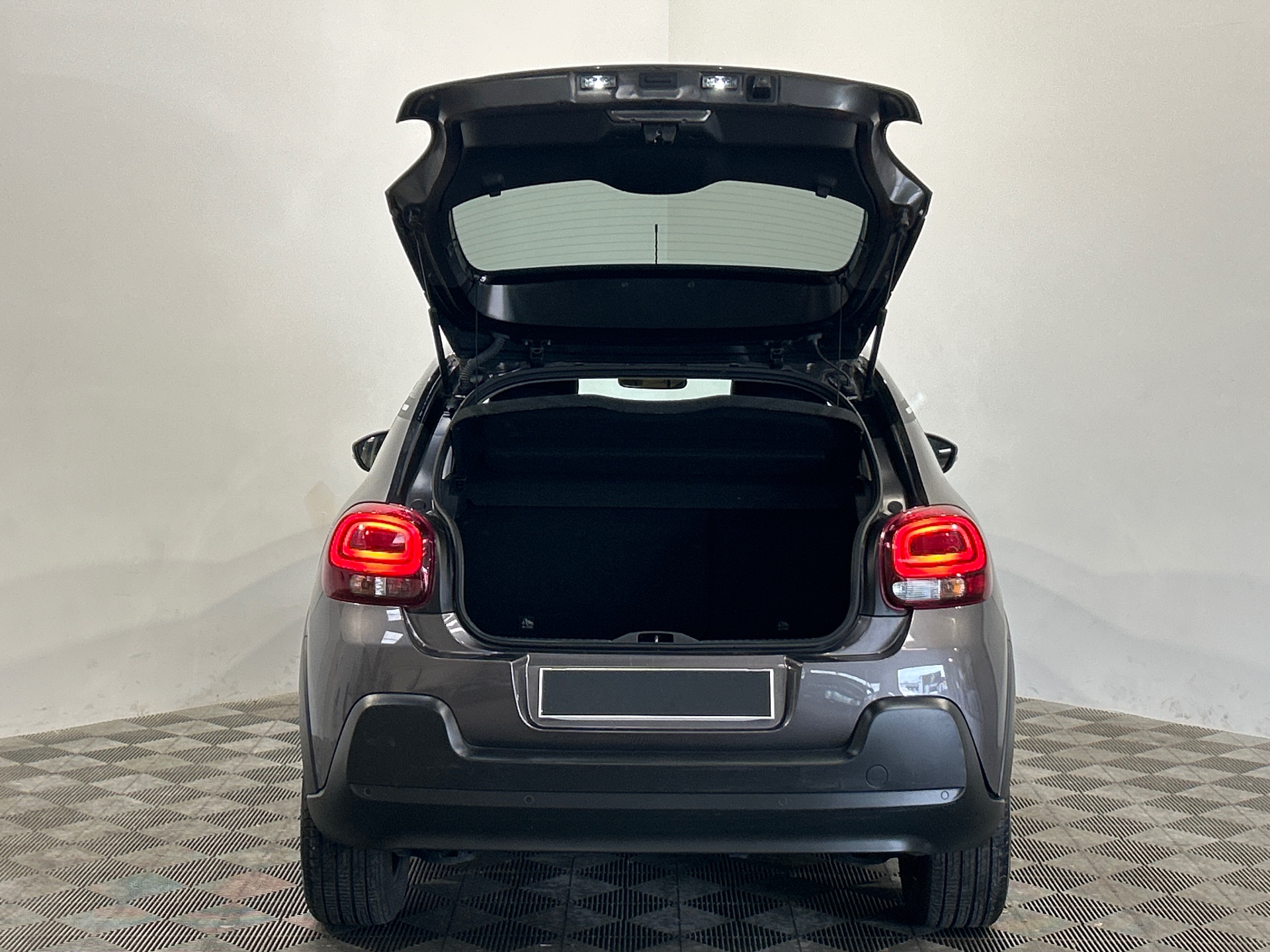 CITROEN C3 PT110 S&S BVM6 SHINE