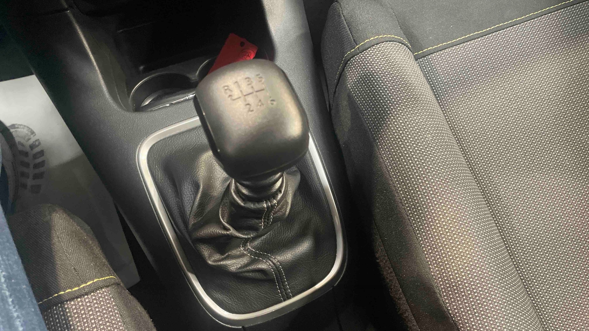 CITROEN C3 PureTech 110 S&S BVM6 Shine