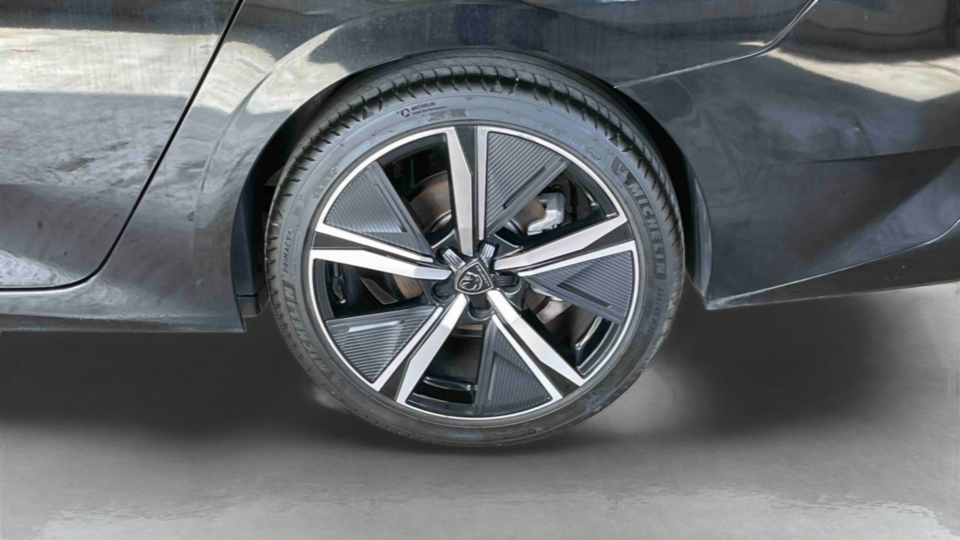 PEUGEOT 308 SW SW GT Hybrid 145 ch e-DCS6