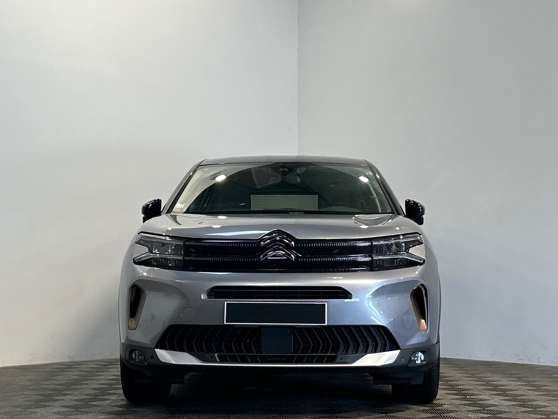 CITROEN C5 AIRCROSS PureTech 130 S&S BVM6 C-Series