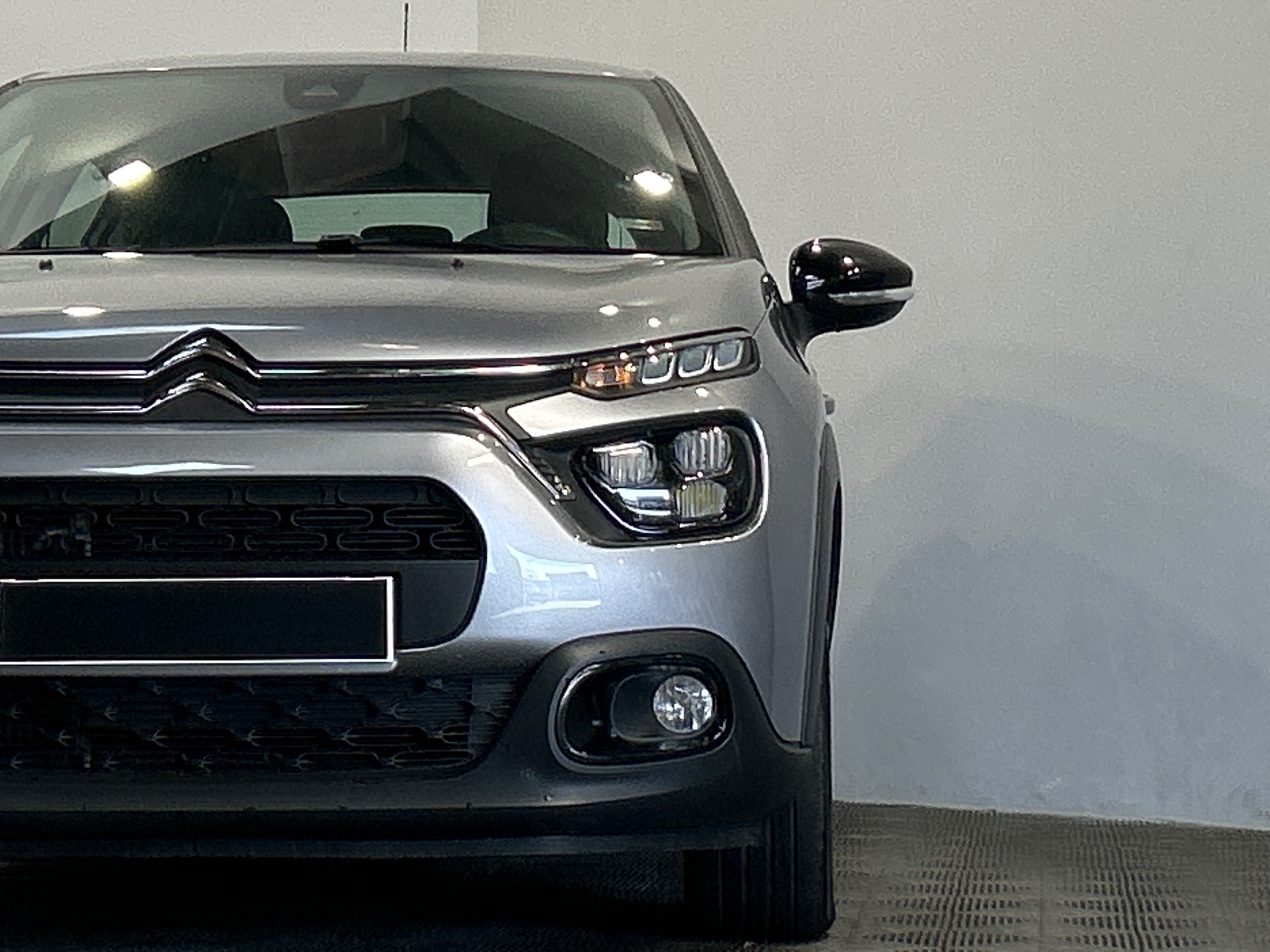CITROEN C3 PureTech 110 BVM6 Plus