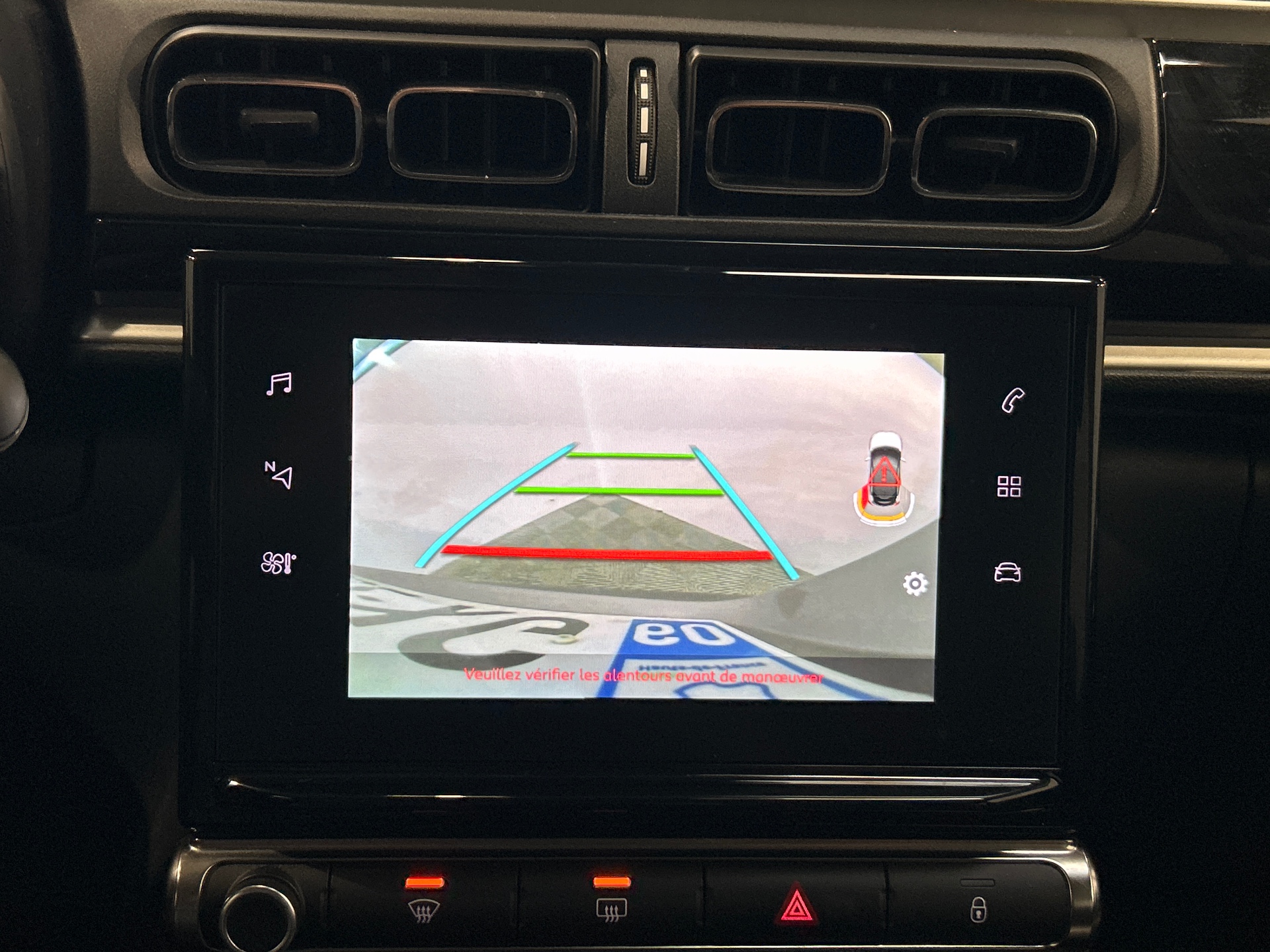 CITROEN C3 PT110 S&S BVM6 SHINE