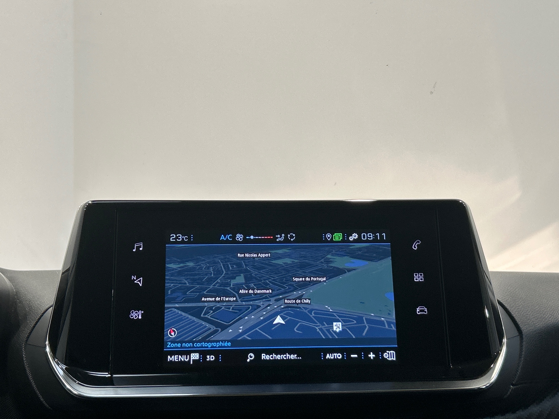 PEUGEOT 208 ACTIVE PACK PURETECH 75 S&S BVM5