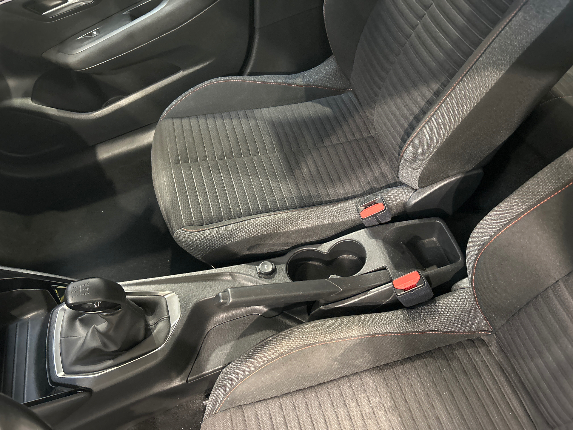 PEUGEOT 208 ACTIVE PACK PURETECH 75 S&S BVM5