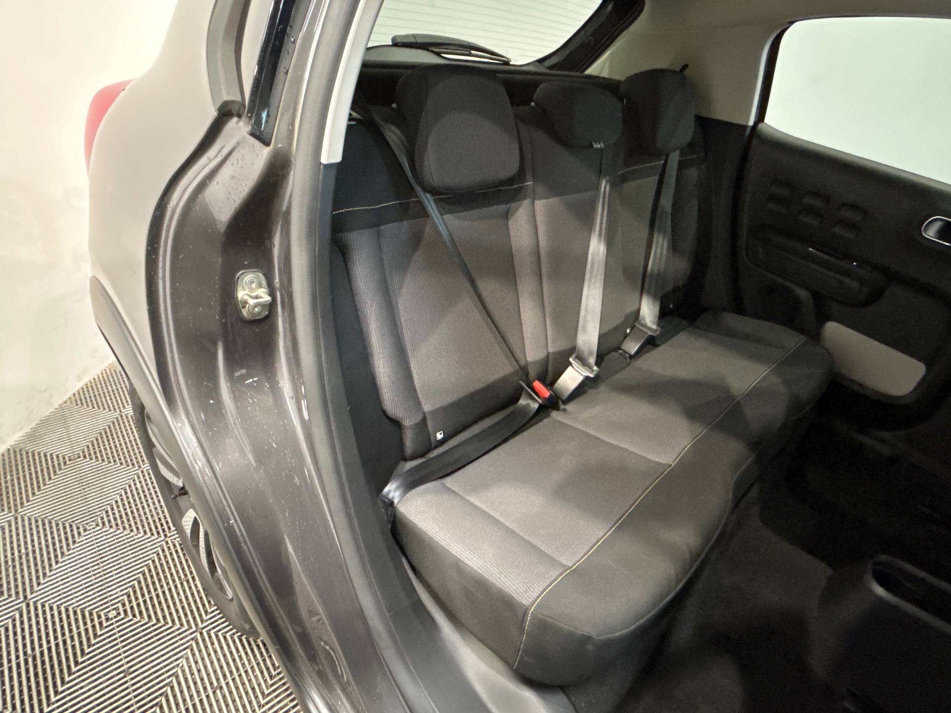 CITROEN C3 PT110 S&S BVM6 SHINE