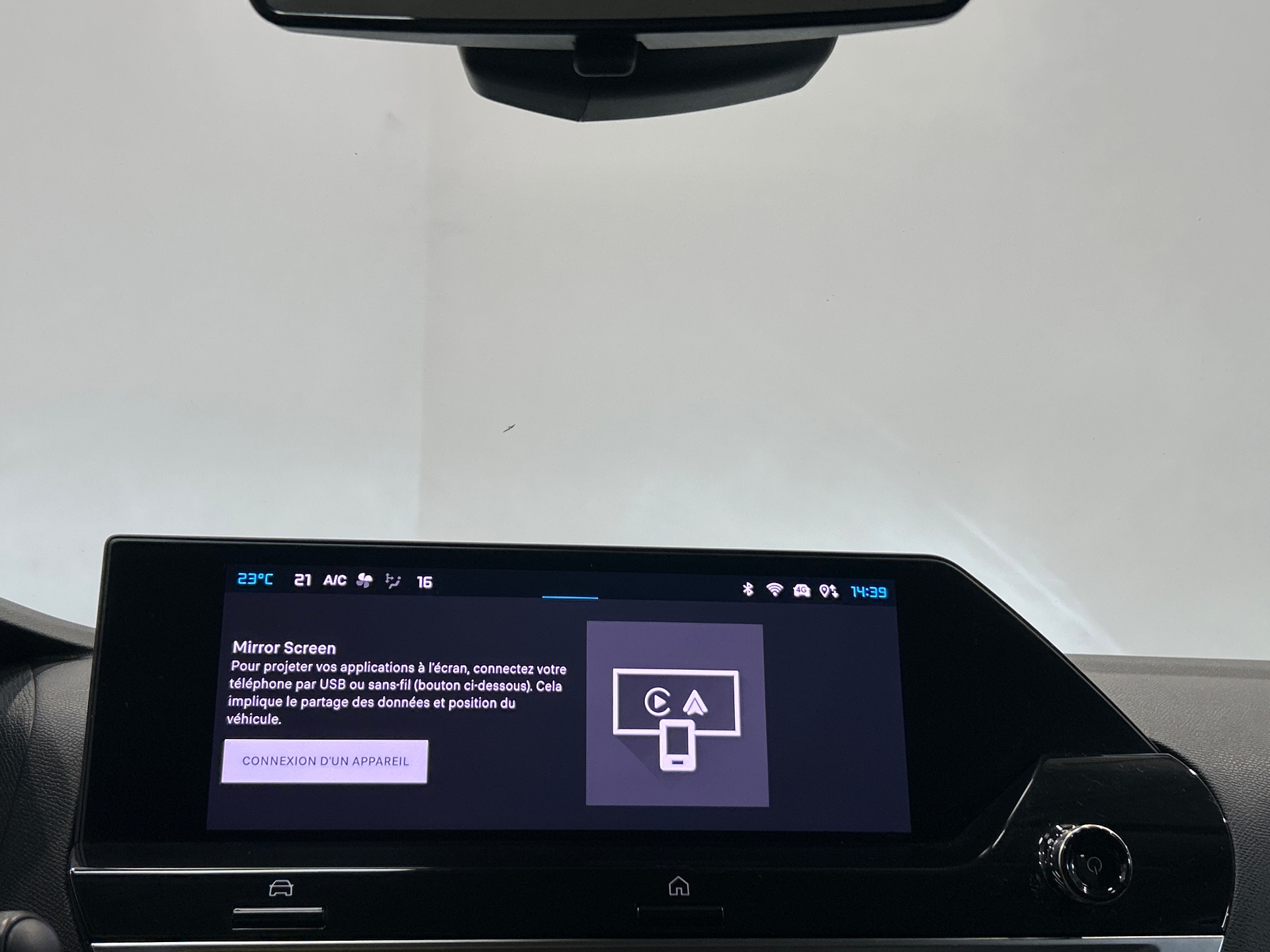 CITROEN C4 PT130 S&S BVM6 FEELPK