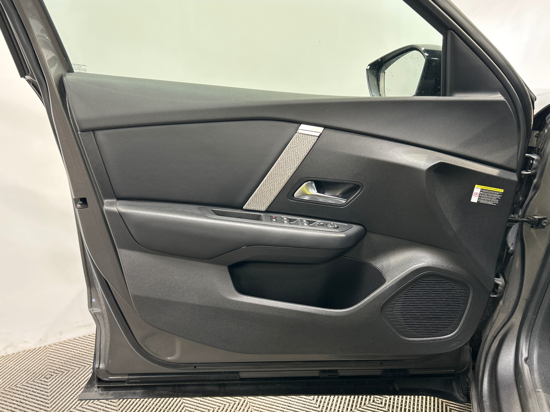 CITROEN C4 PT130 S&S BVM6 FEELPK