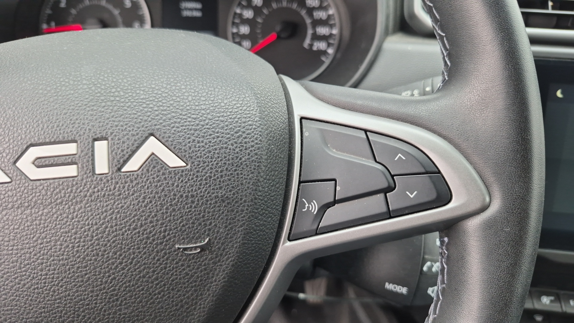DACIA DUSTER Blue dCi 115 4x2 Journey