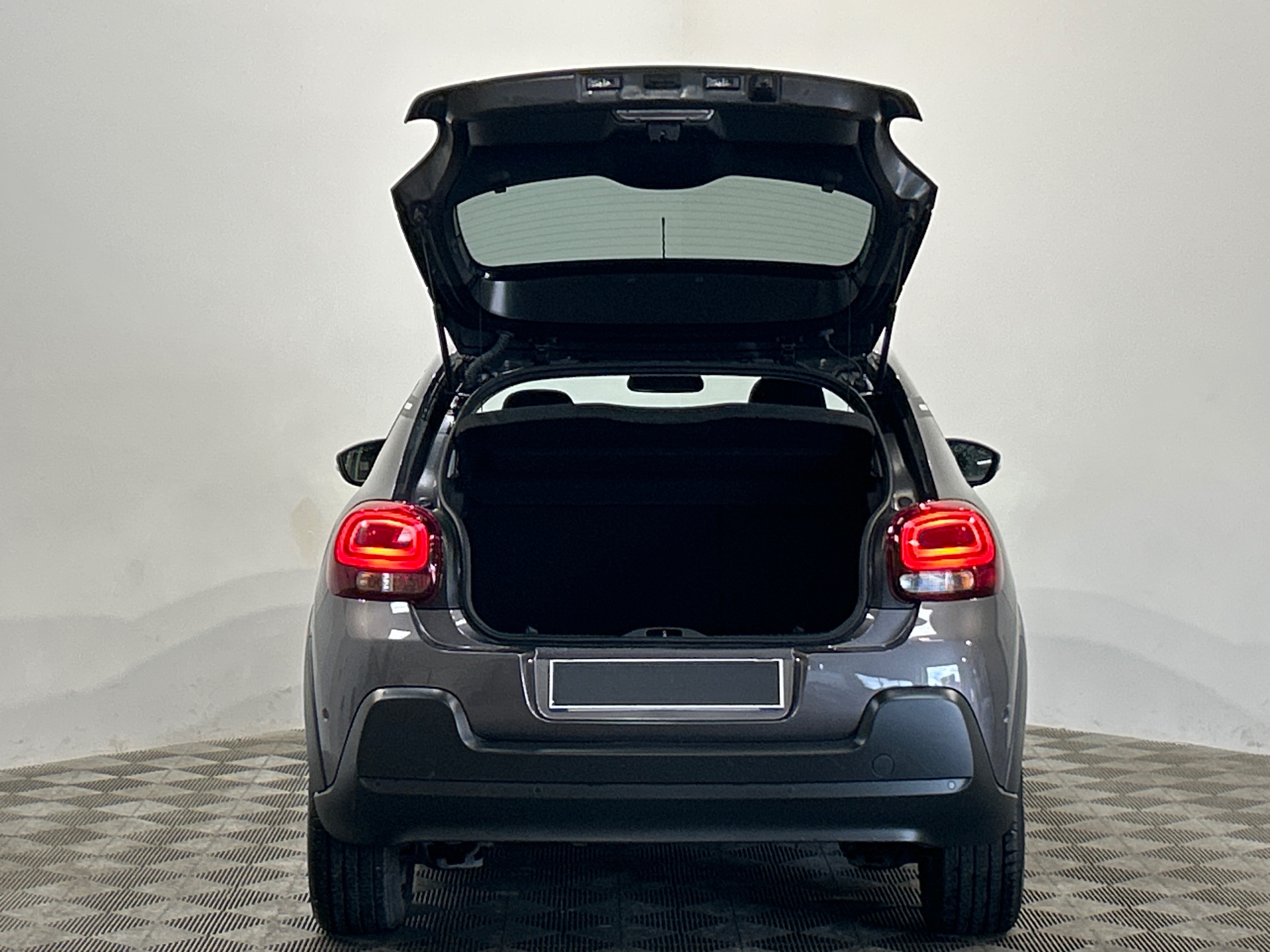 CITROEN C3 PT110 S&S BVM6 SHINE