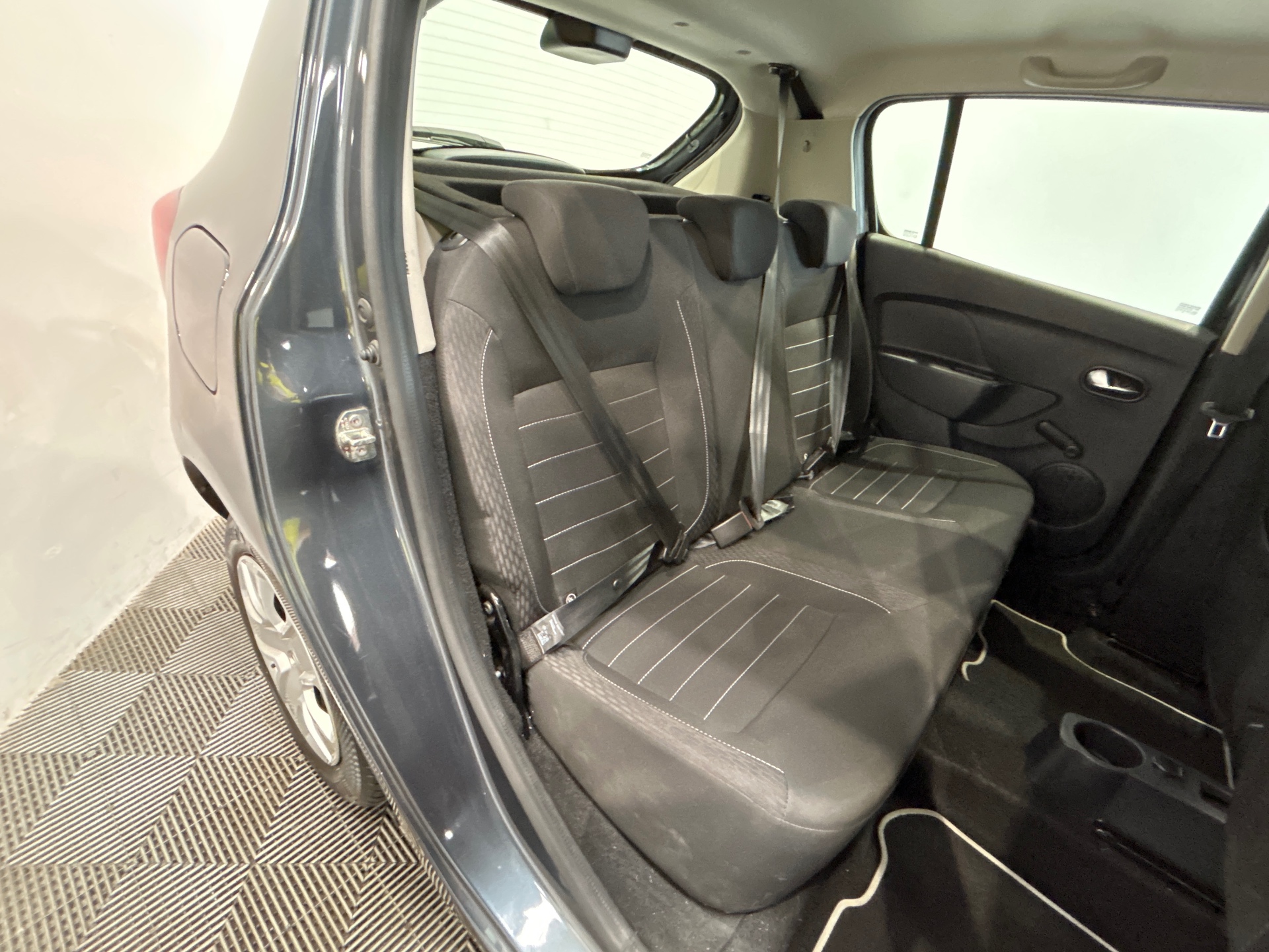 DACIA SANDERO SCe 75 City +