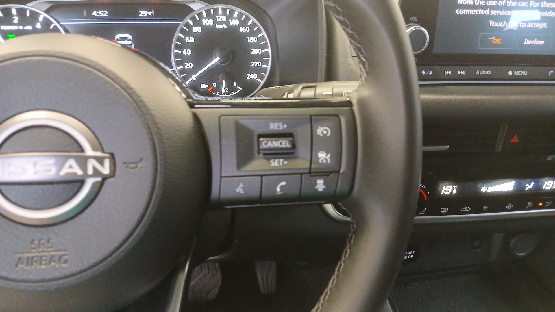 NISSAN QASHQAI e-Power 190 ch Business Edition