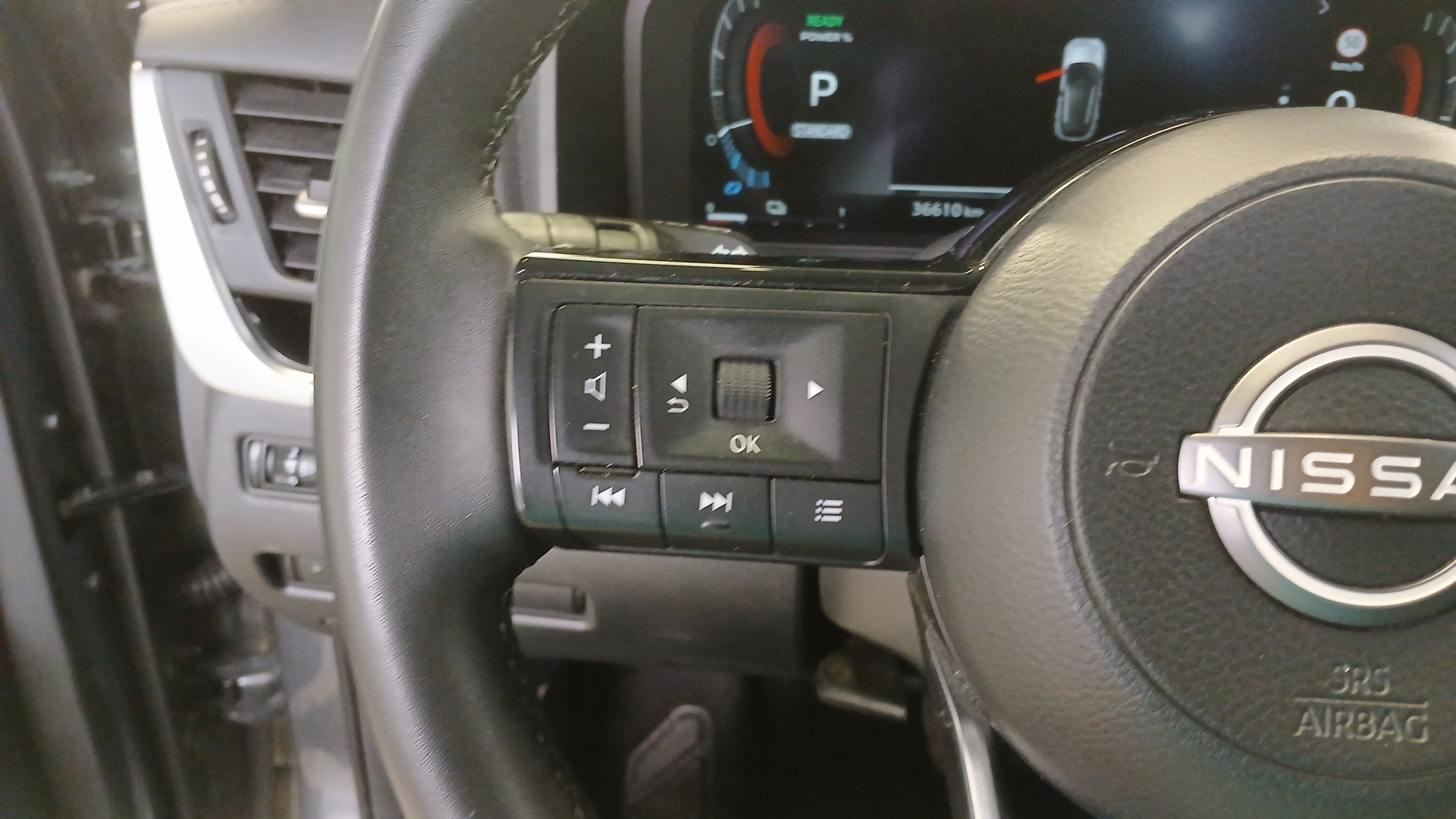 NISSAN QASHQAI e-POWER 190ch N-Connecta