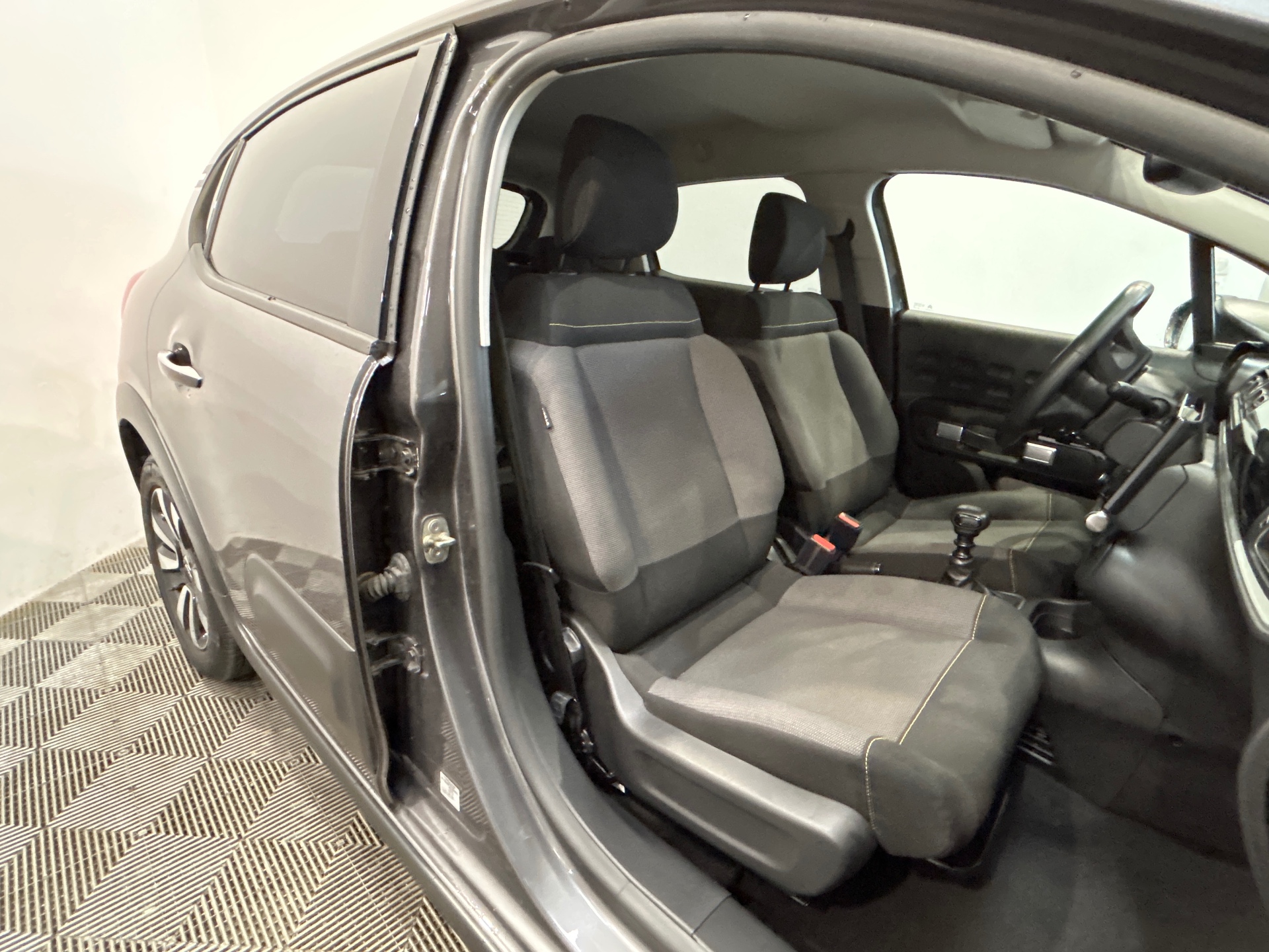 CITROEN C3 PT110 S&S BVM6 SHINE