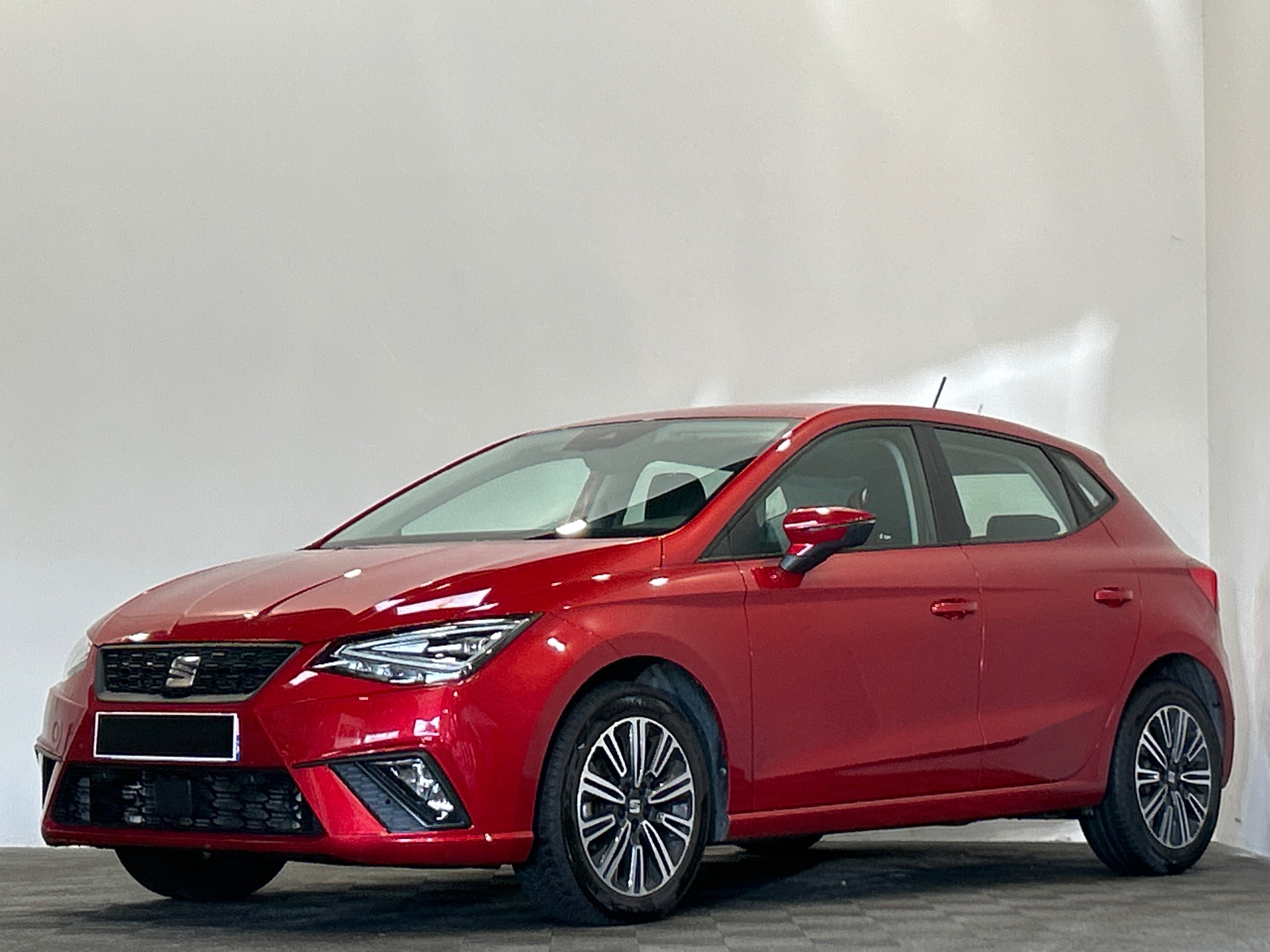 SEAT IBIZA COPA 1.0 EcoTSI 110 S&S
