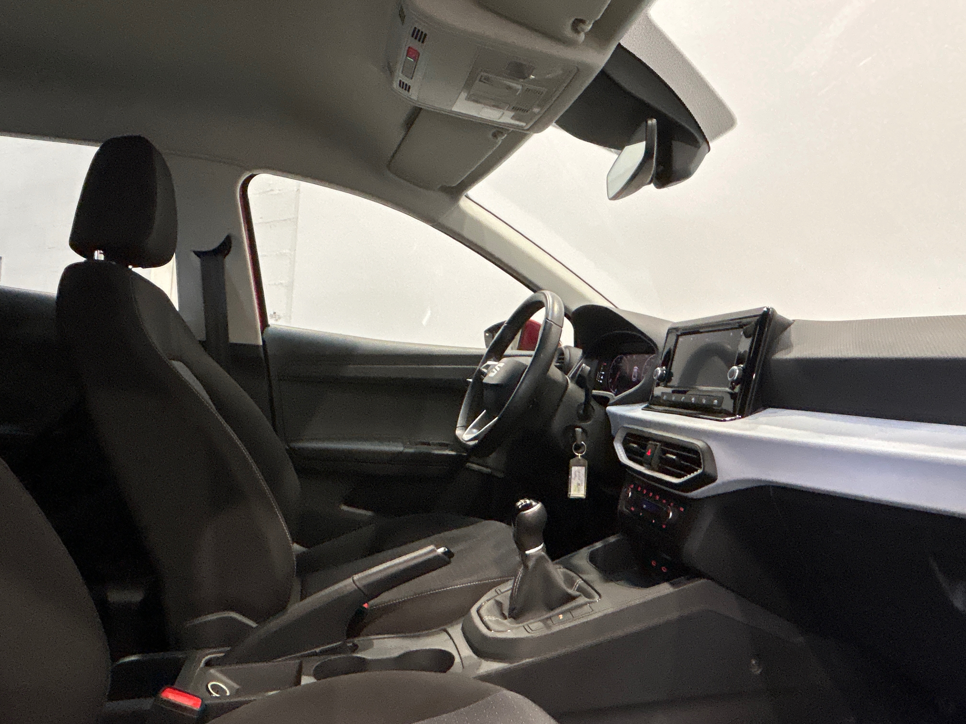 SEAT IBIZA COPA 1.0 EcoTSI 110 S&S