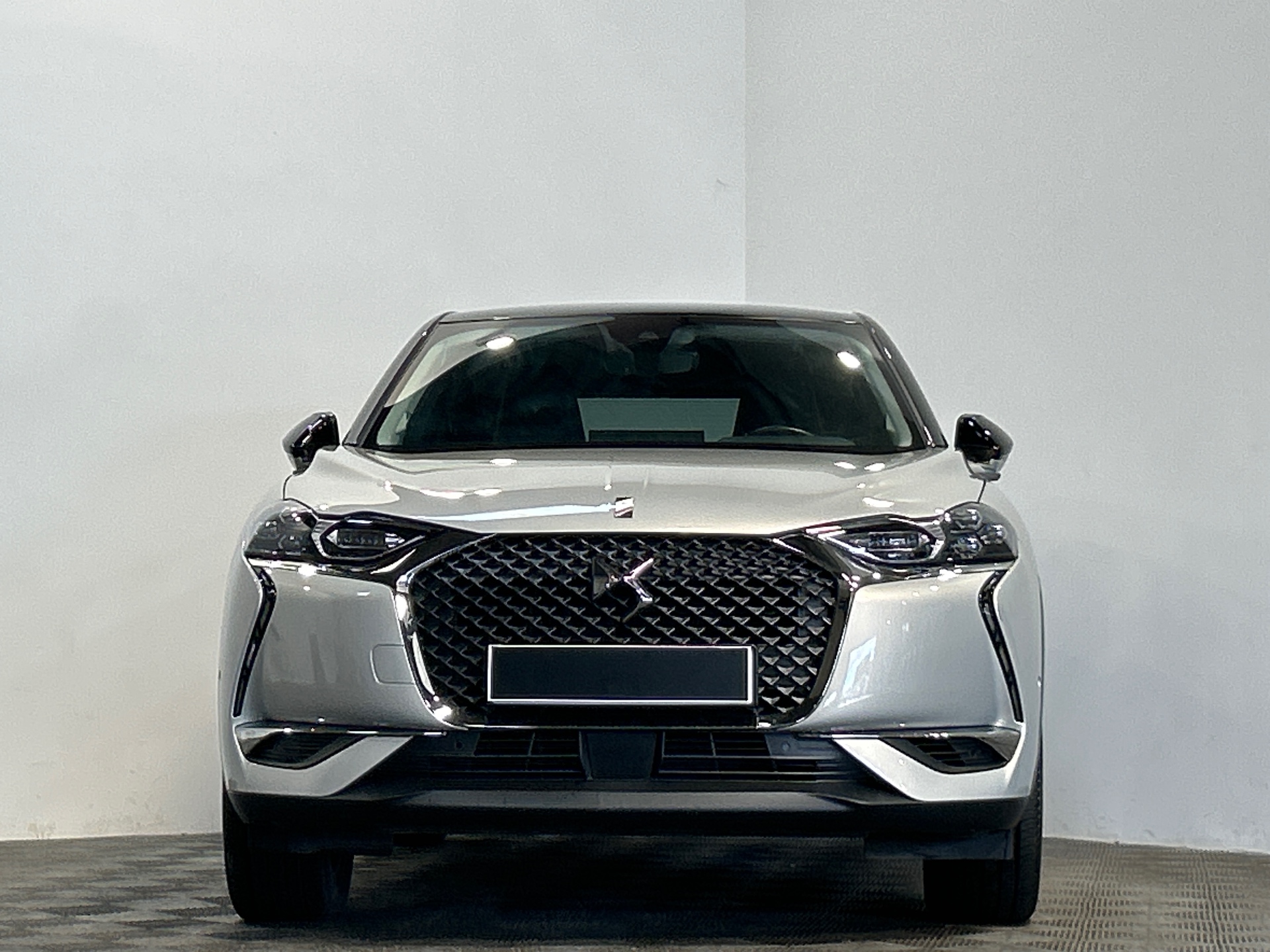 DS DS 3 CROSSBACK DS3 Crossback E-Tense Rivoli