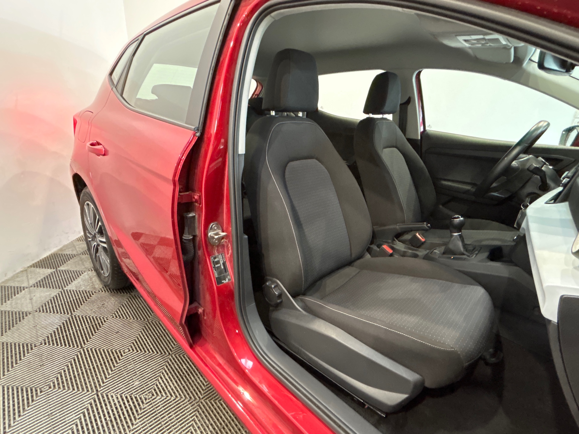 SEAT IBIZA COPA 1.0 EcoTSI 110 S&S