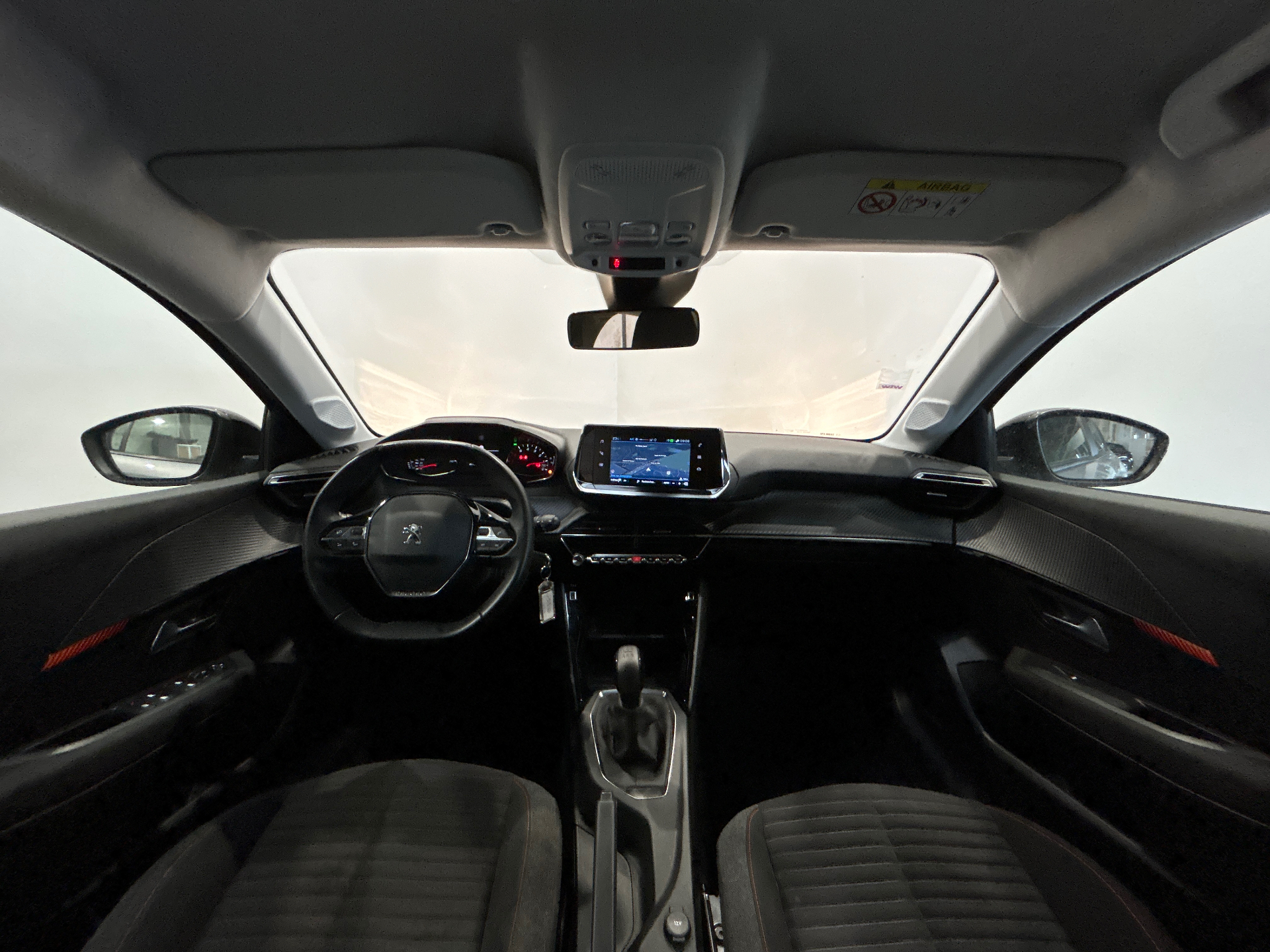 PEUGEOT 208 ACTIVE PACK PURETECH 75 S&S BVM5