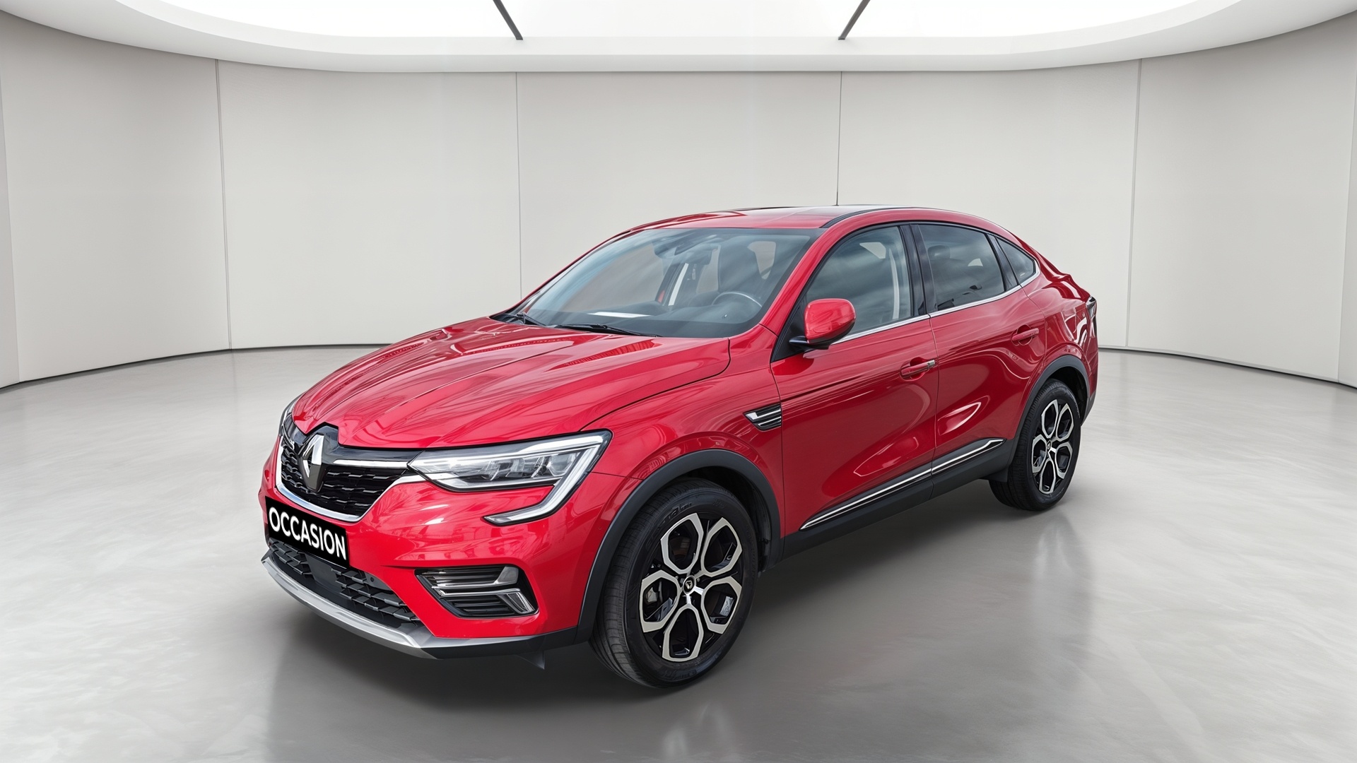 RENAULT ARKANA E-Tech 145 - 21B Intens