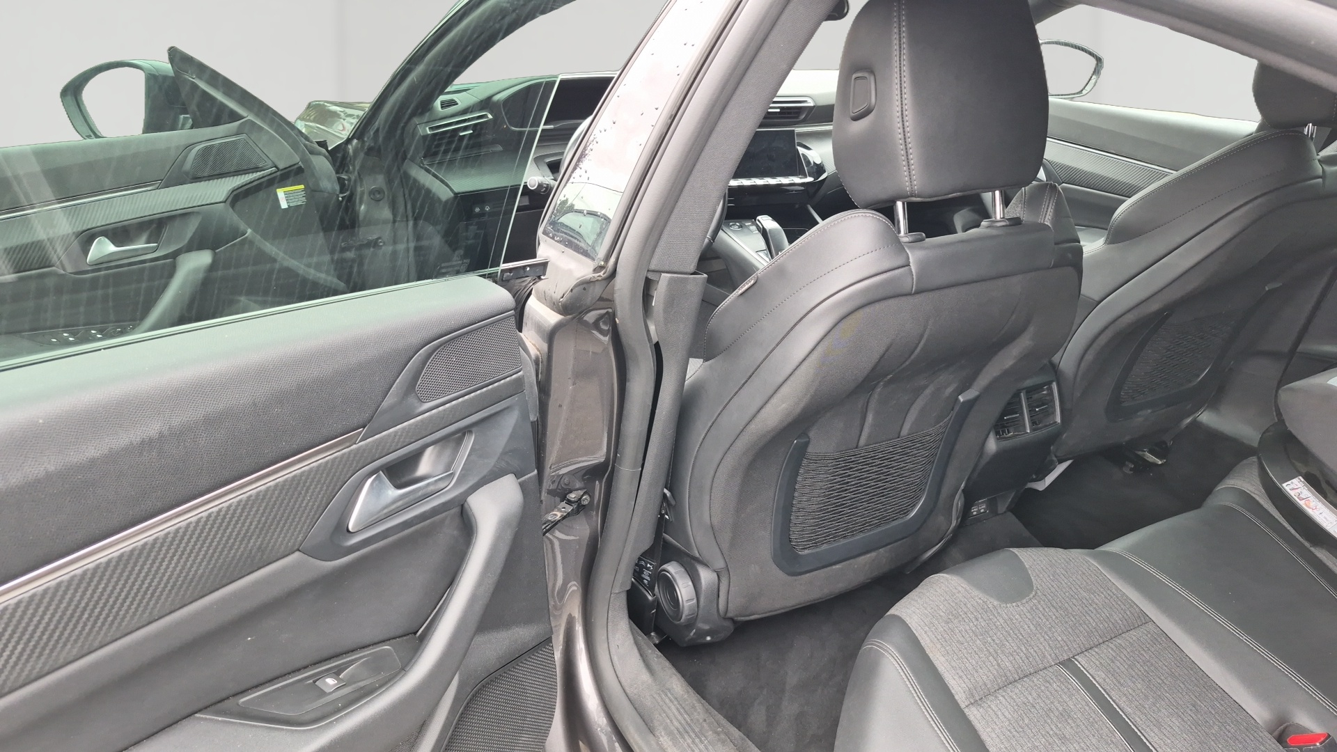 PEUGEOT 508 ALLURE PACK BHDI 130 S&S EAT8