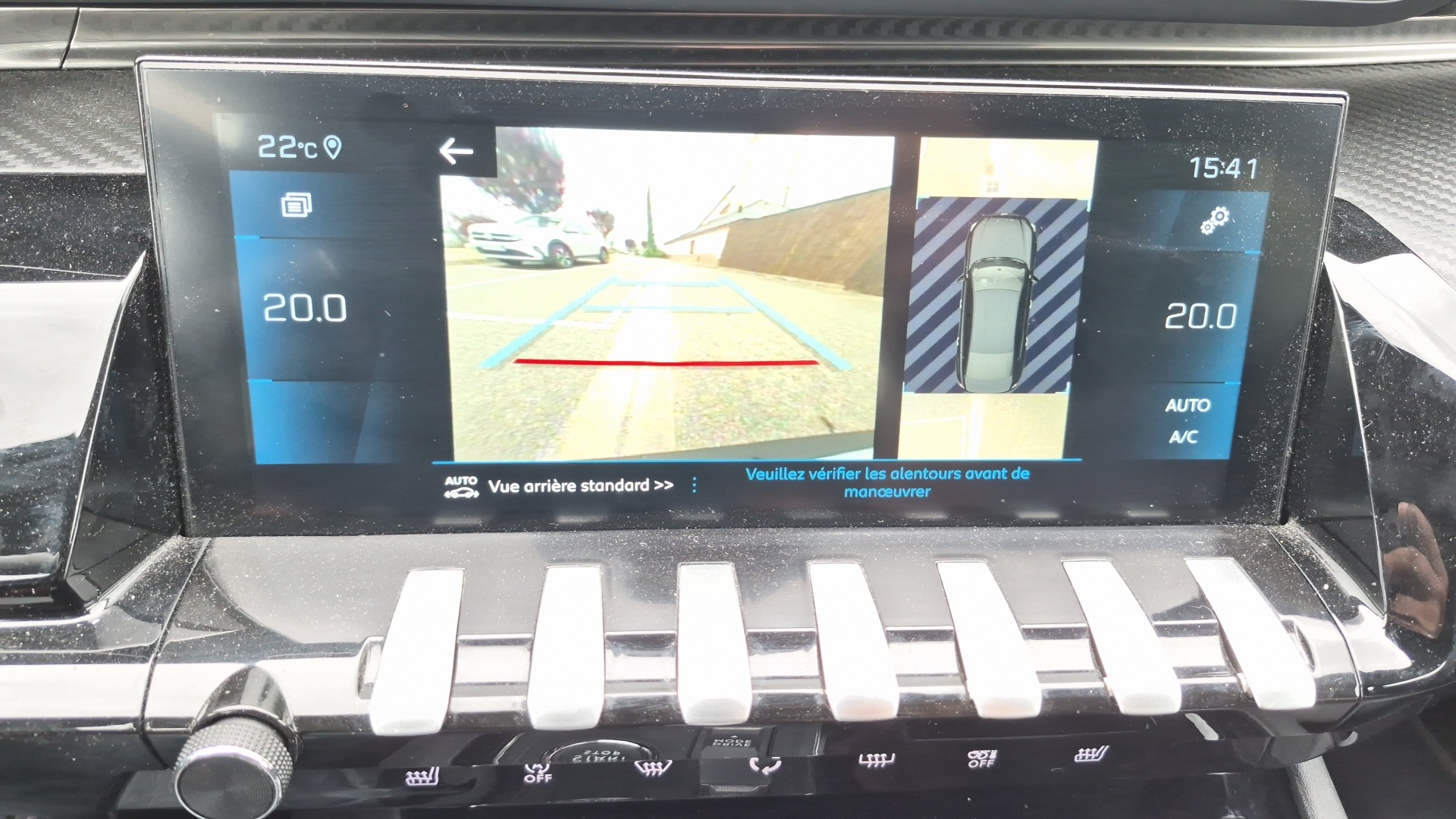 PEUGEOT 508 ALLURE PACK BHDI 130 S&S EAT8