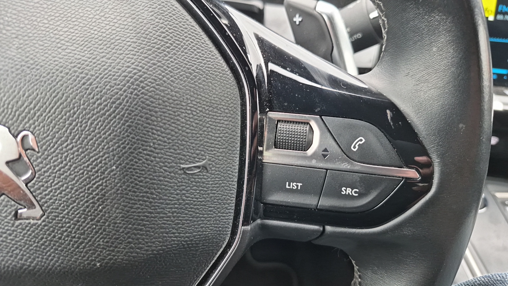 PEUGEOT 508 ALLURE PACK BHDI 130 S&S EAT8