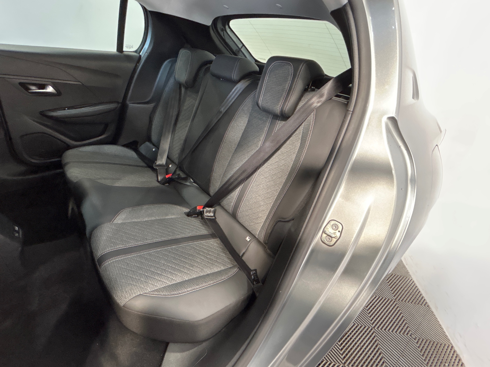 PEUGEOT 208 ALL PT100 BVM