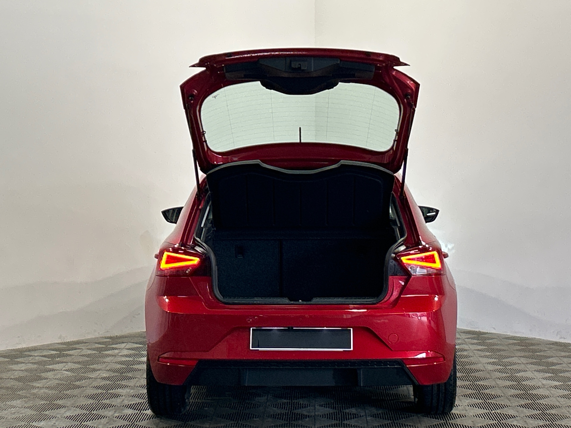 SEAT IBIZA COPA 1.0 EcoTSI 110 S&S