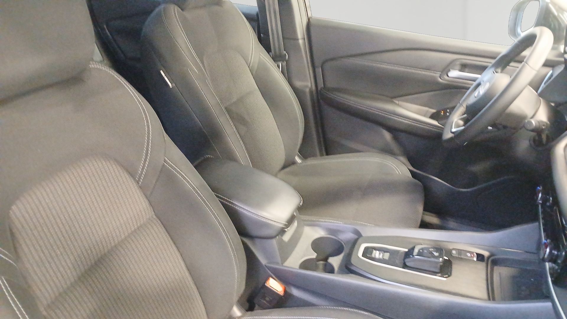 NISSAN QASHQAI e-Power 190 ch Business Edition