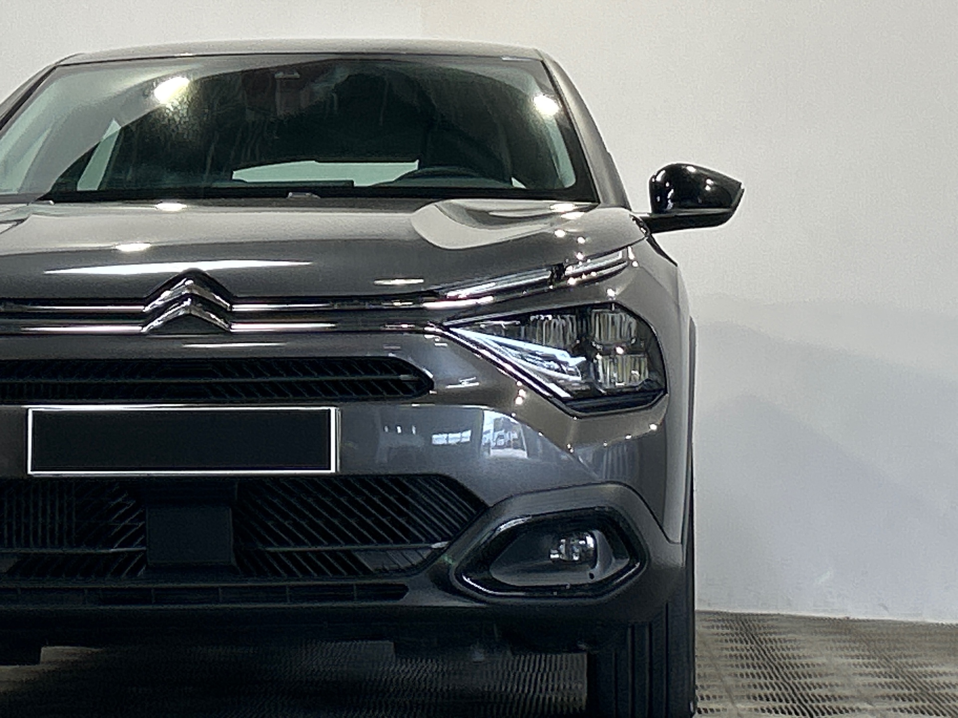 CITROEN C4 PT130 S&S BVM6 FEELPK