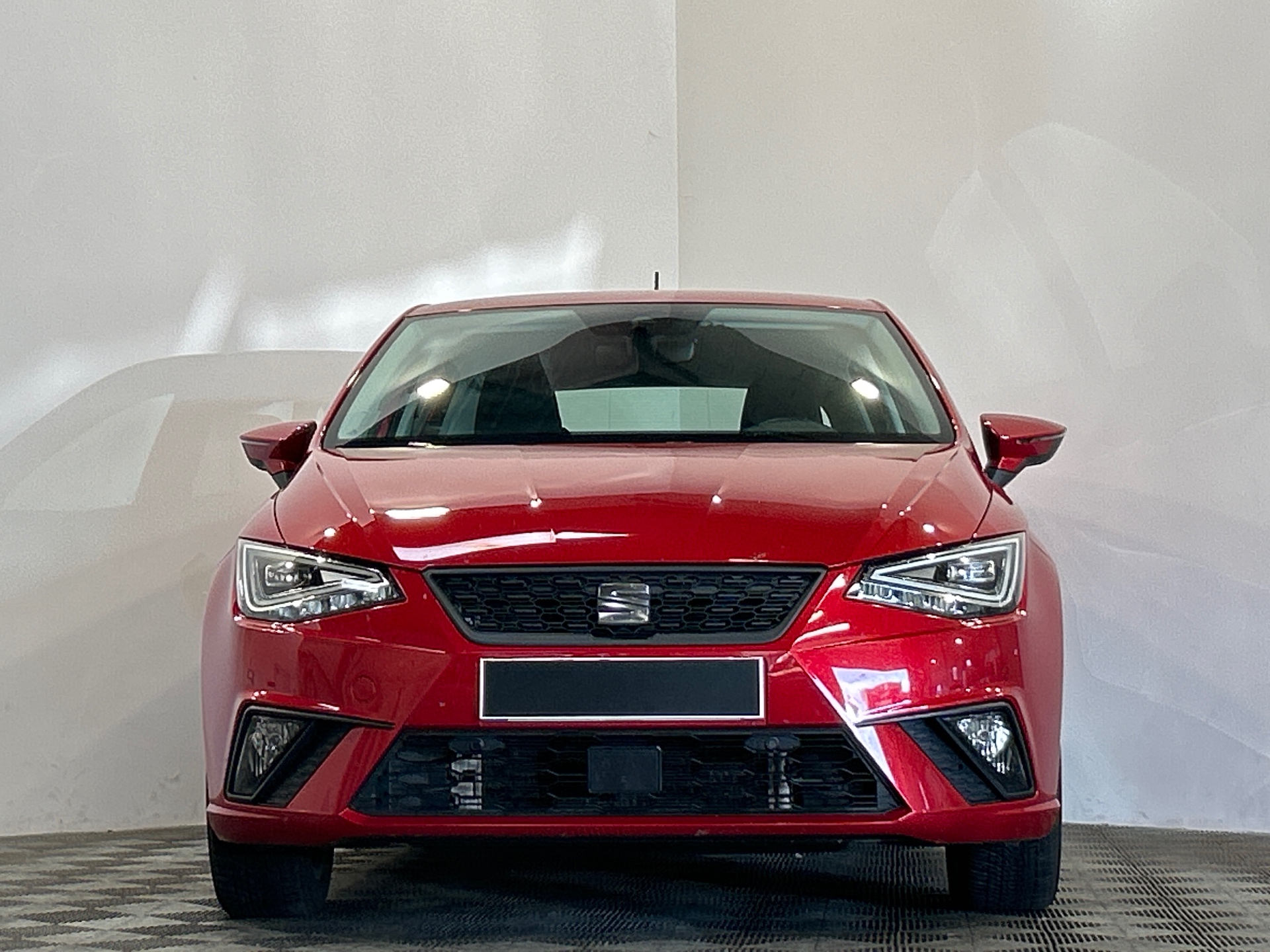 SEAT IBIZA COPA 1.0 EcoTSI 110 S&S