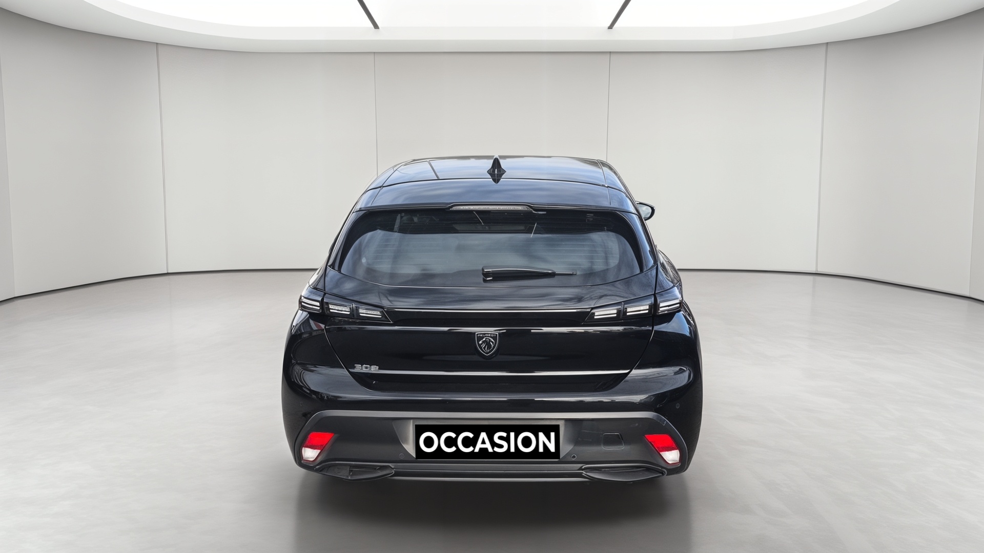 PEUGEOT 308 BlueHDi 130ch S&S EAT8 Active Pack