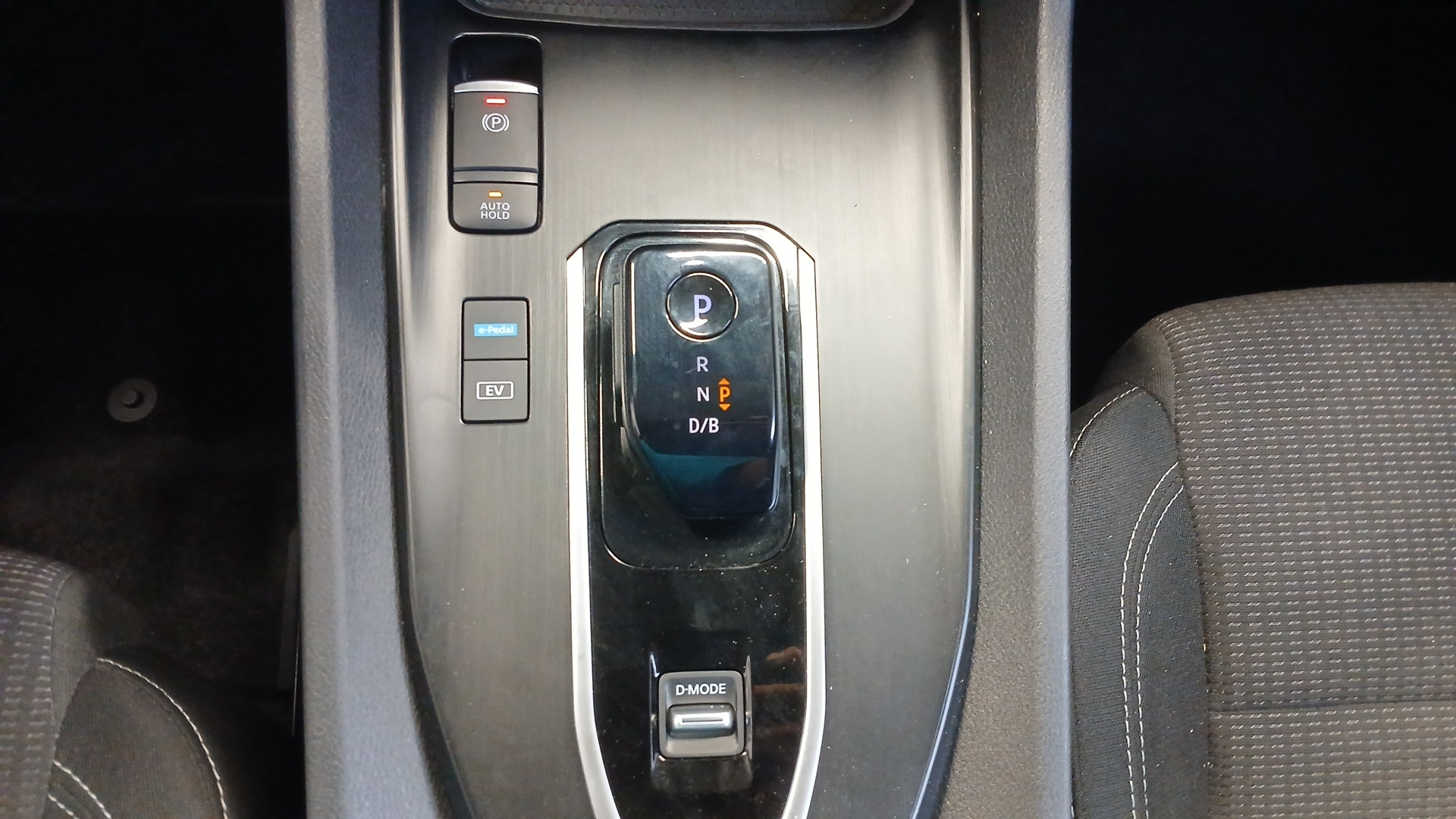 NISSAN QASHQAI e-Power 190 ch Business Edition