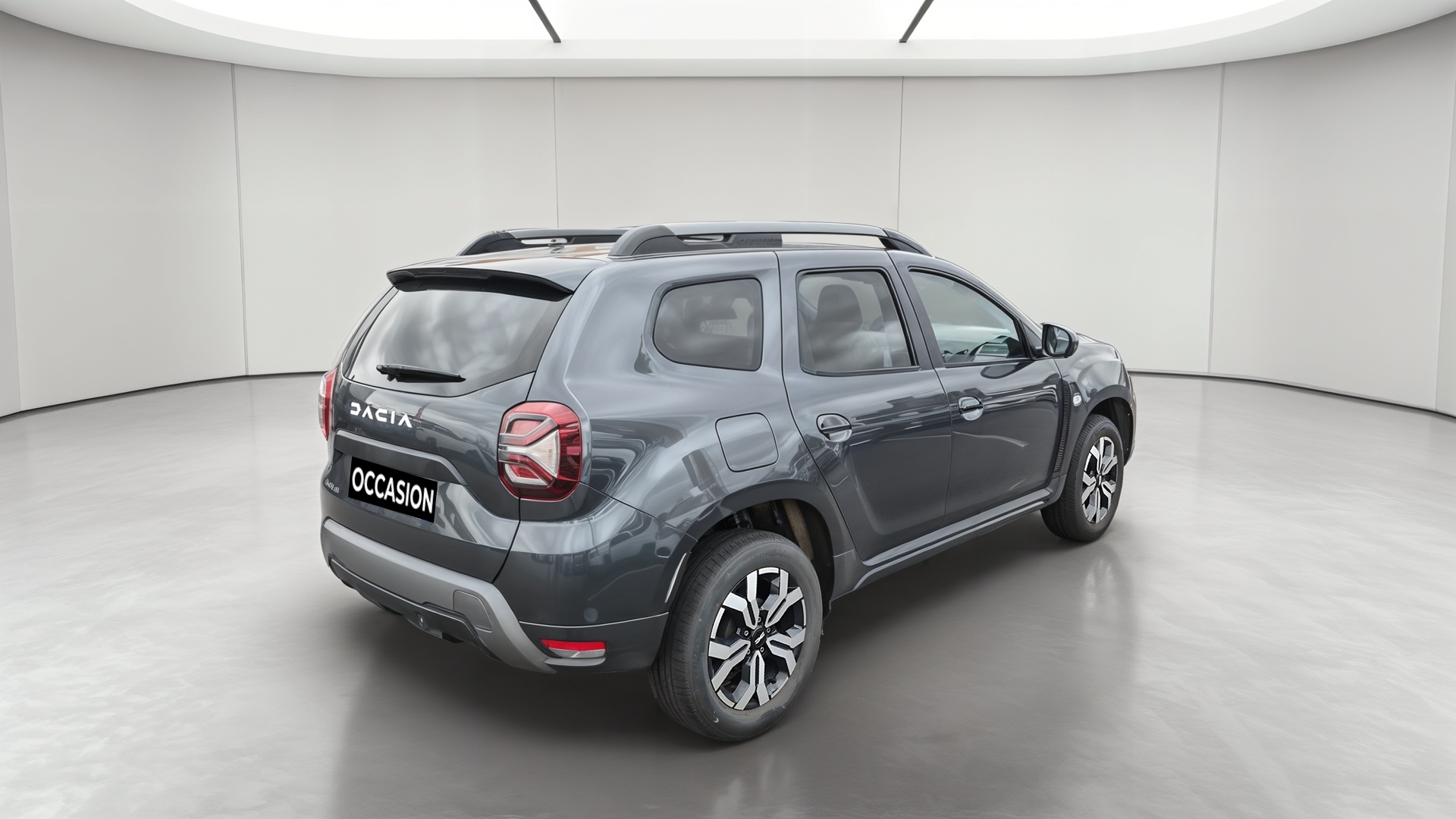 DACIA DUSTER Blue dCi 115 4x2 Journey