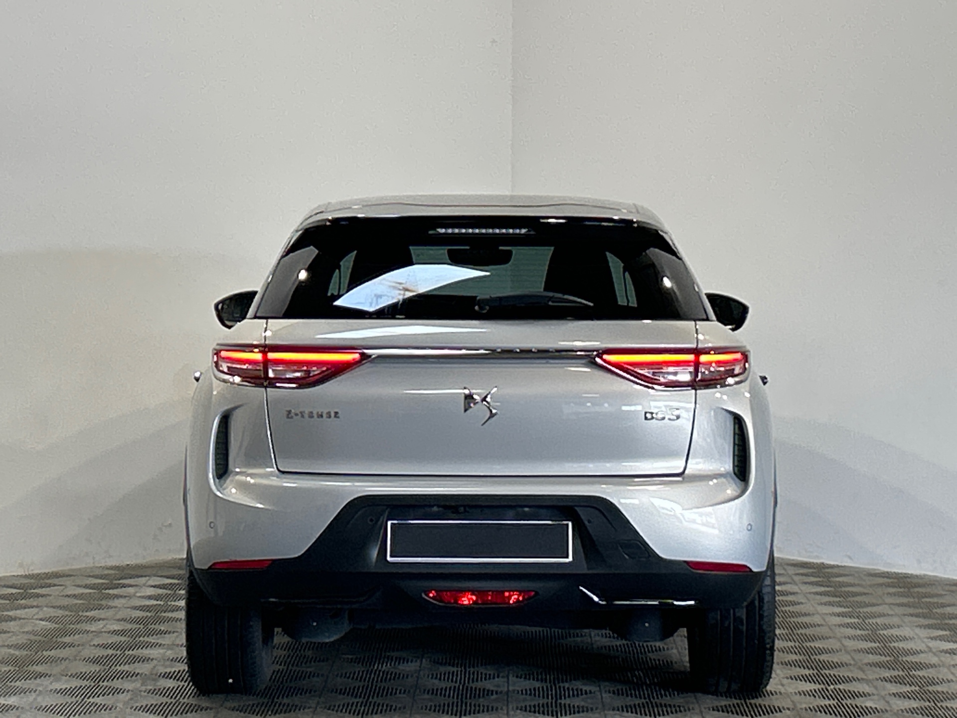 DS DS 3 CROSSBACK DS3 Crossback E-Tense Rivoli