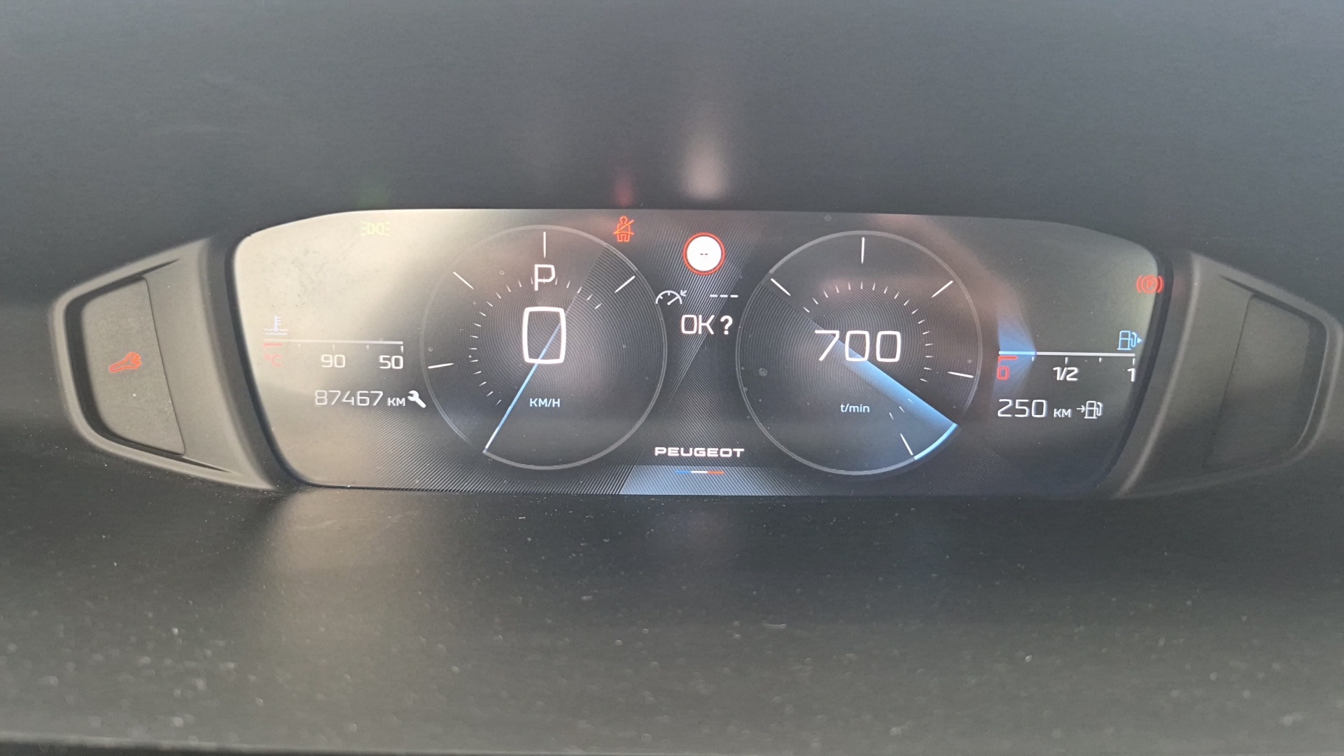 PEUGEOT 308 BlueHDi 130ch S&S EAT8 Active Pack