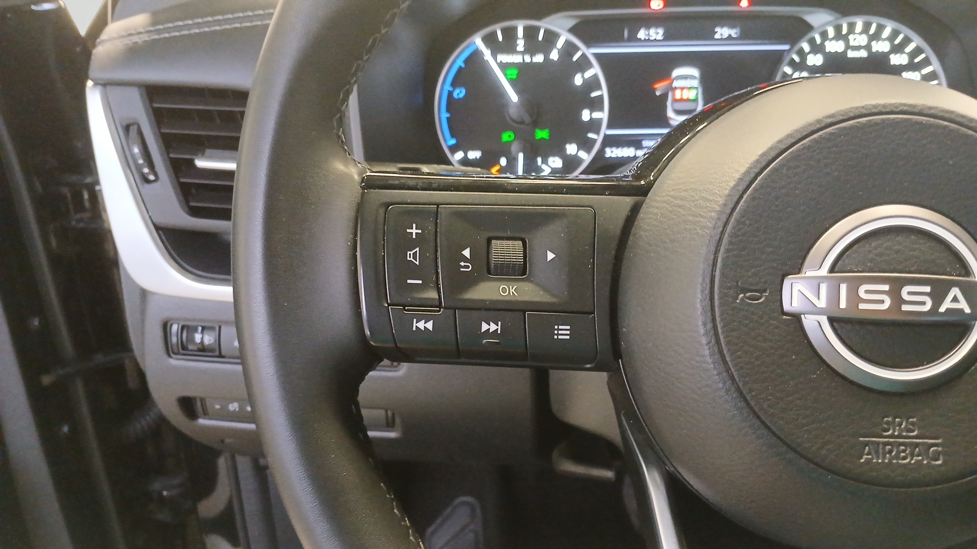 NISSAN QASHQAI e-Power 190 ch Business Edition