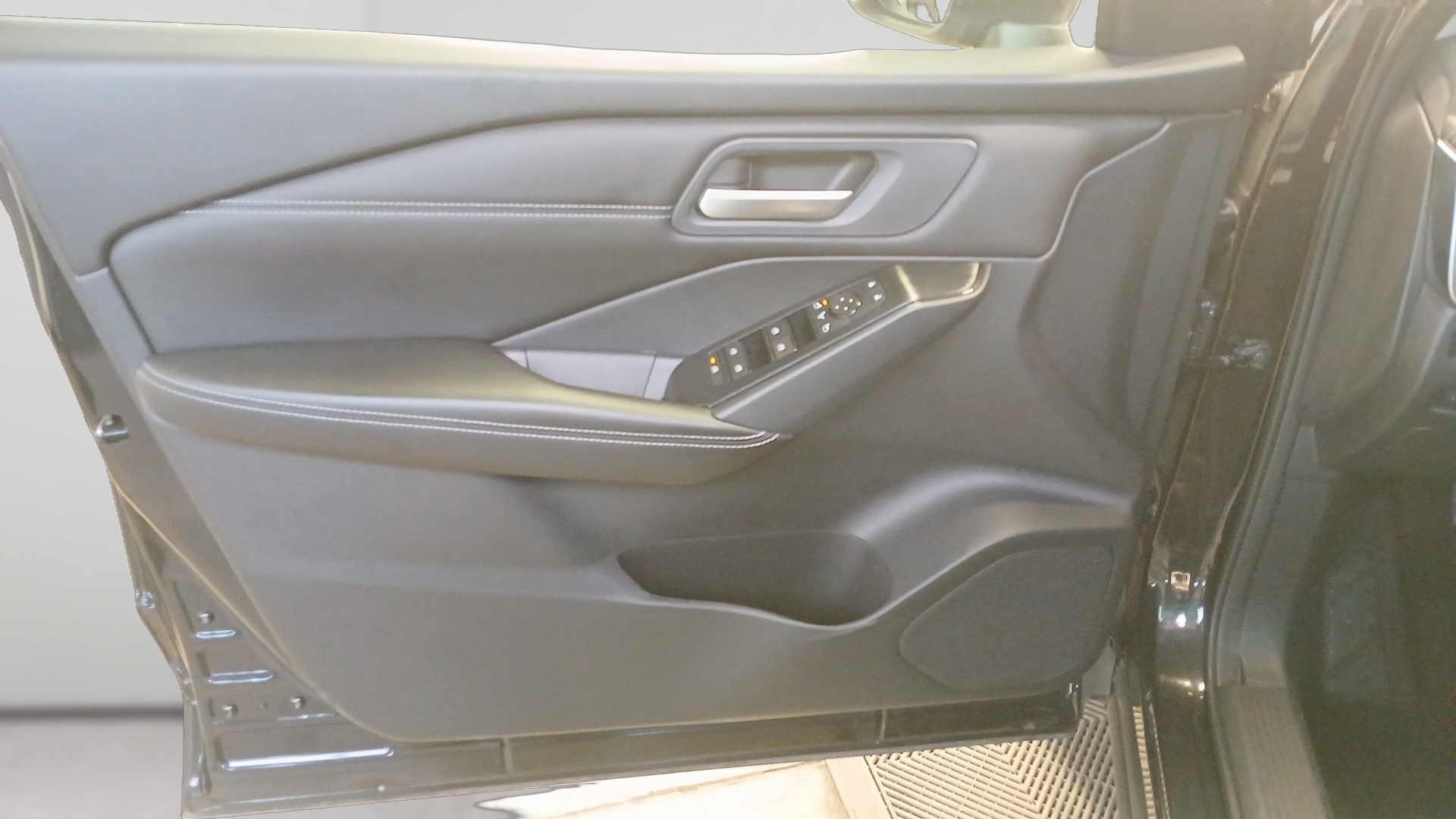 NISSAN QASHQAI e-Power 190 ch Business Edition