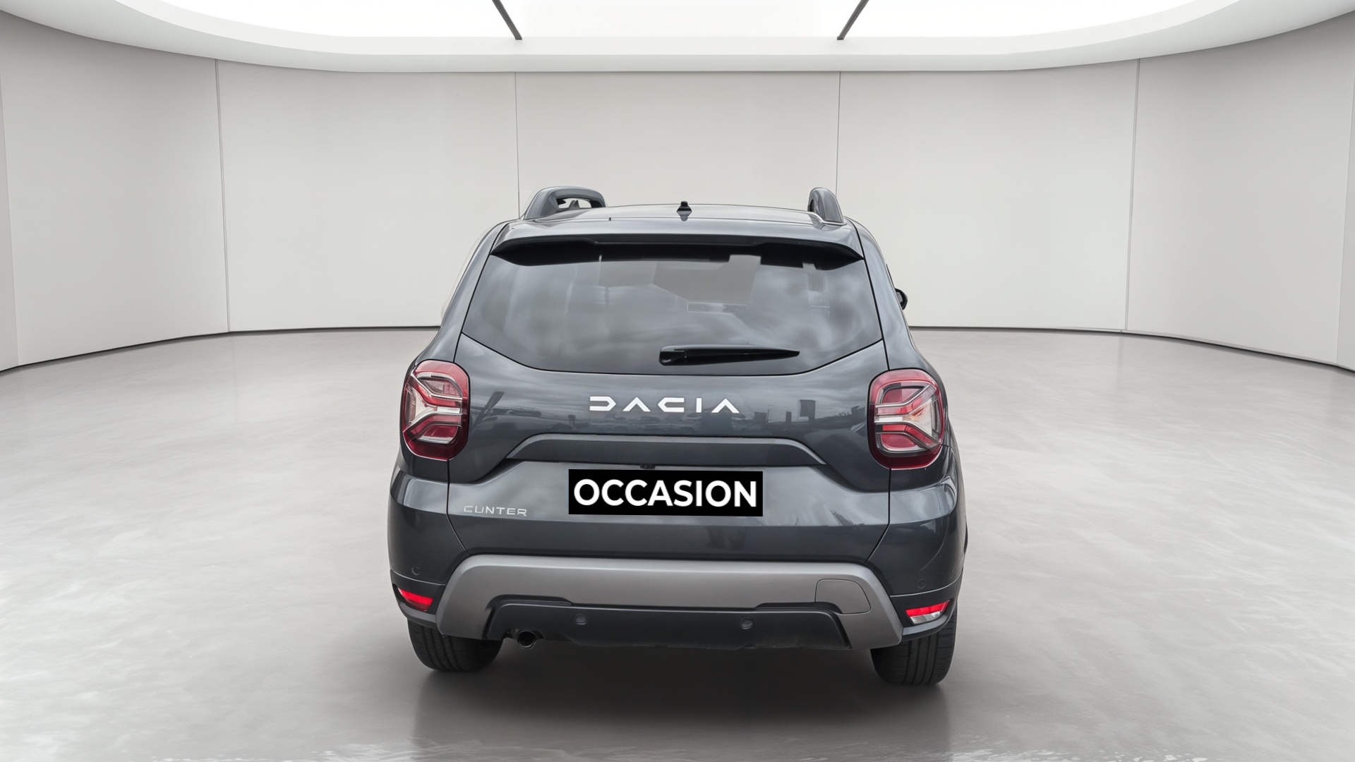 DACIA DUSTER Blue dCi 115 4x2 Journey