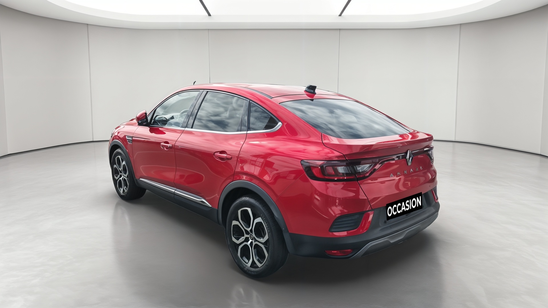 RENAULT ARKANA E-Tech 145 - 21B Intens