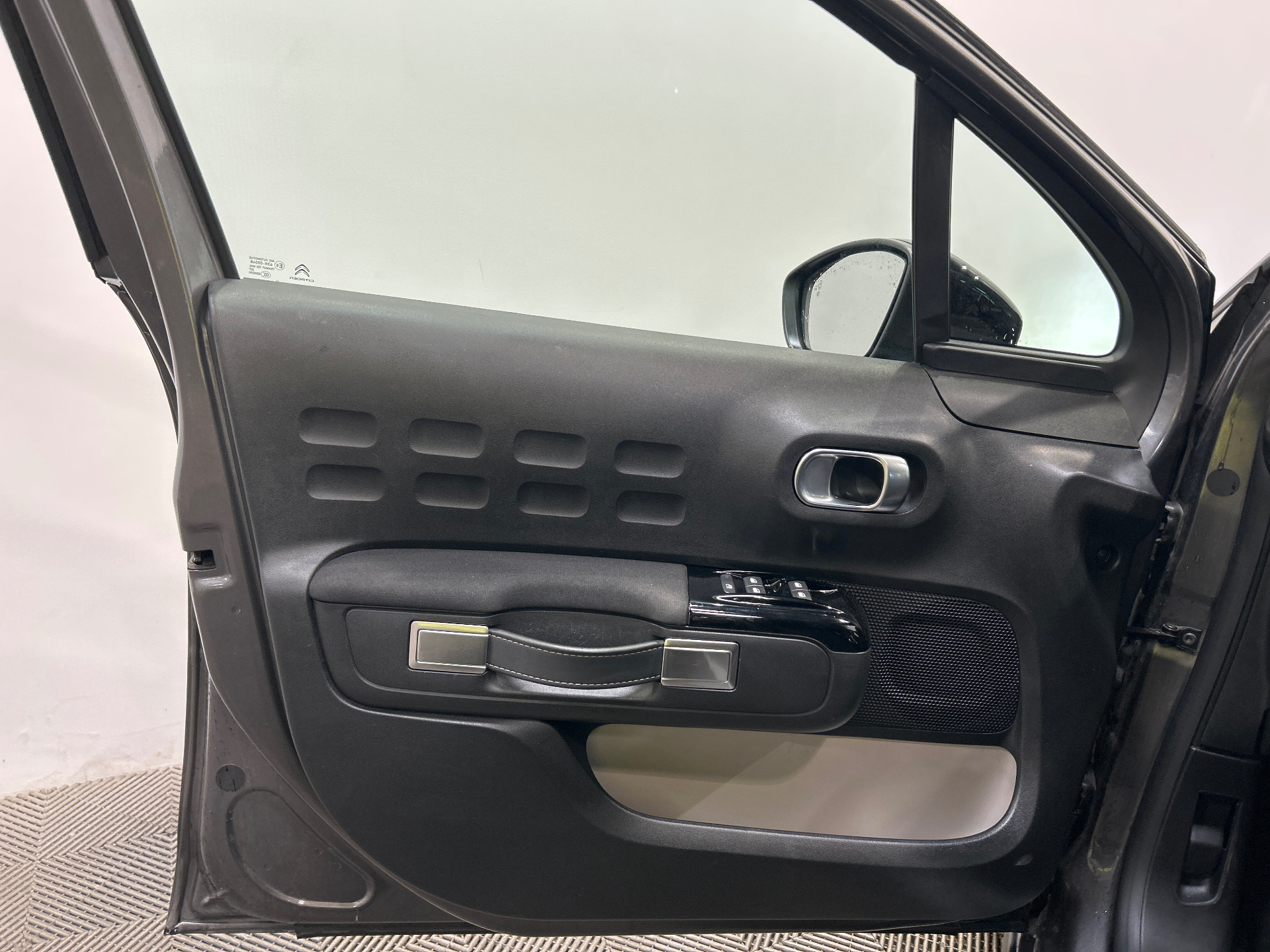 CITROEN C3 PT110 S&S BVM6 SHINE