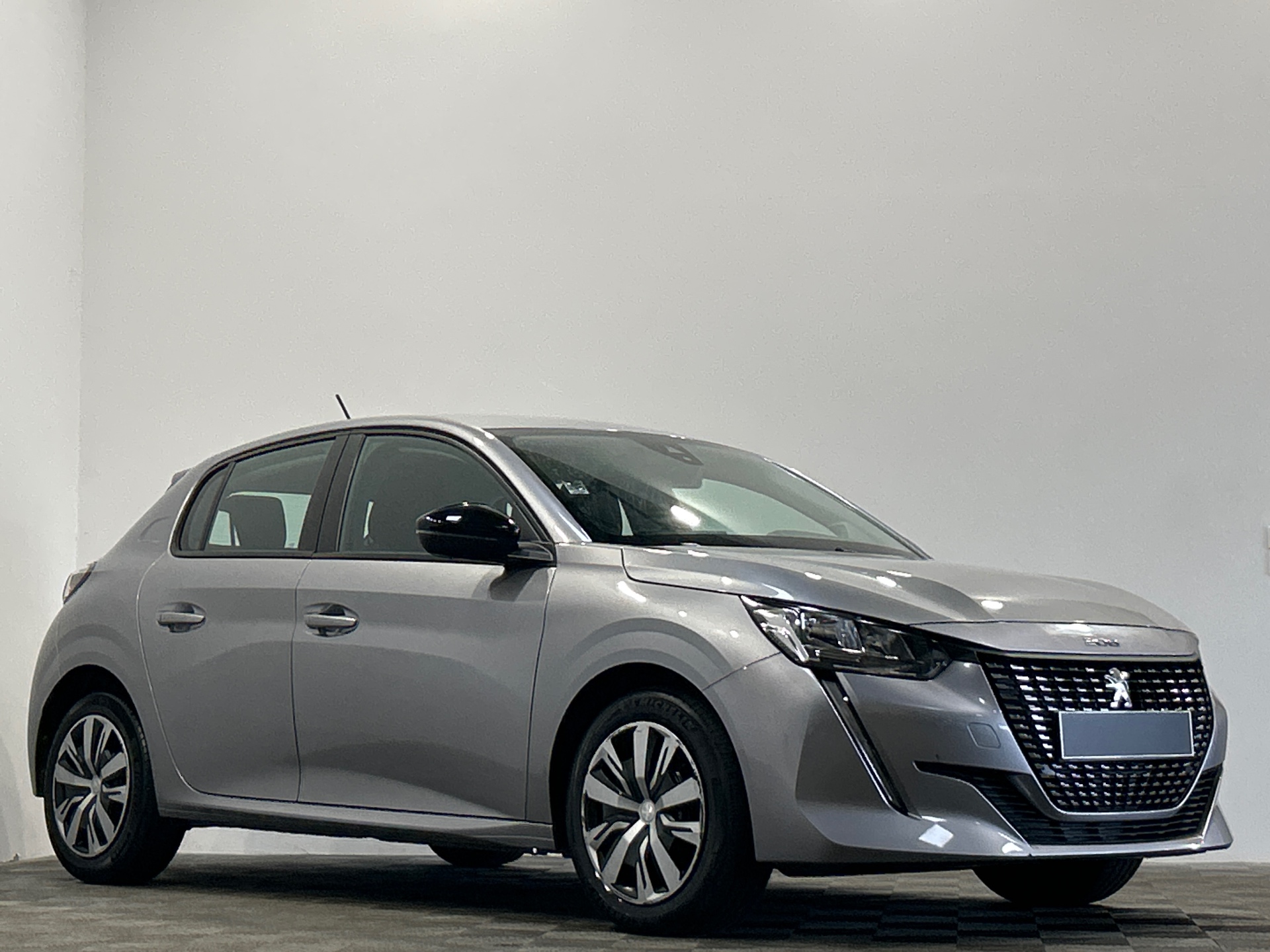PEUGEOT 208 ACTIVE PACK PURETECH 75 S&S BVM5