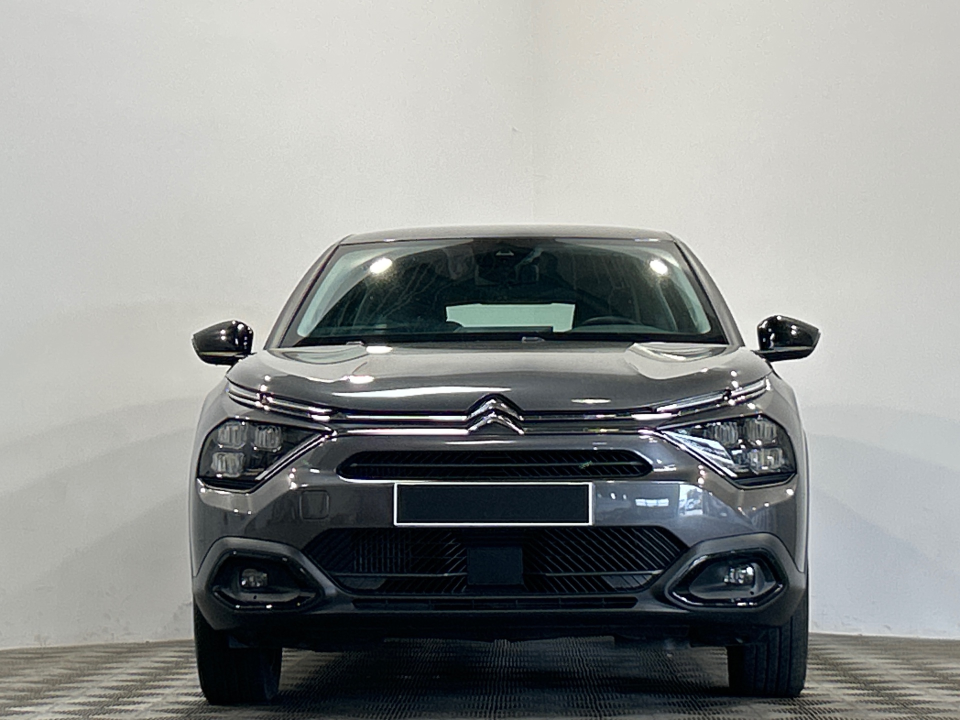 CITROEN C4 PT130 S&S BVM6 FEELPK