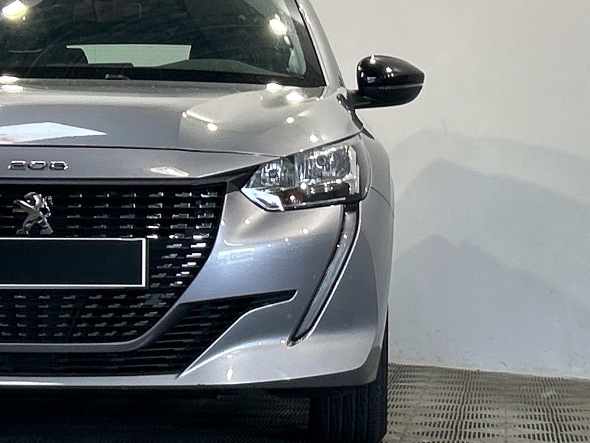PEUGEOT 208 ACTIVE PACK PURETECH 75 S&S BVM5