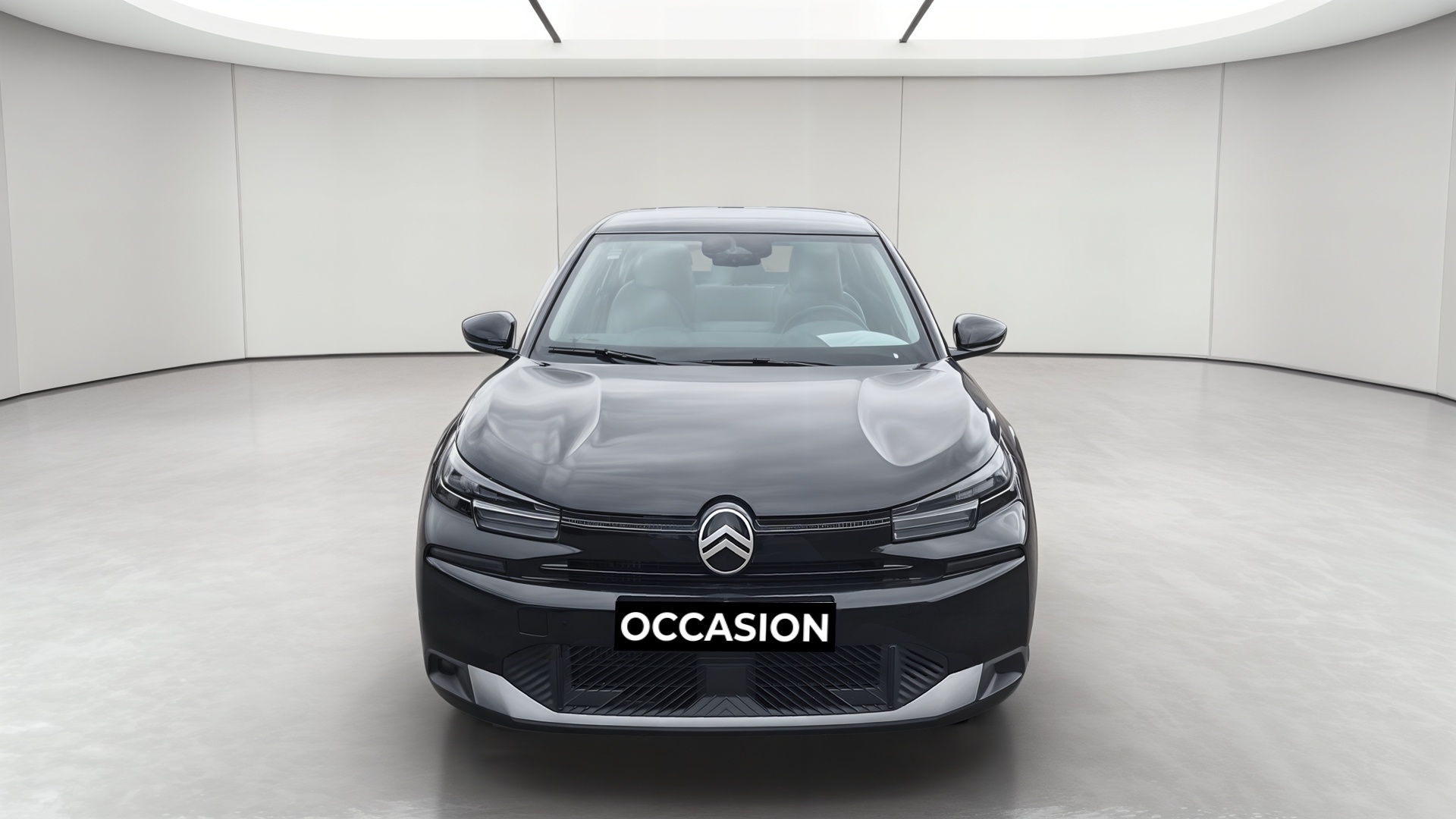 CITROEN C4 Hybride 145ch e-DCS6 PLUS