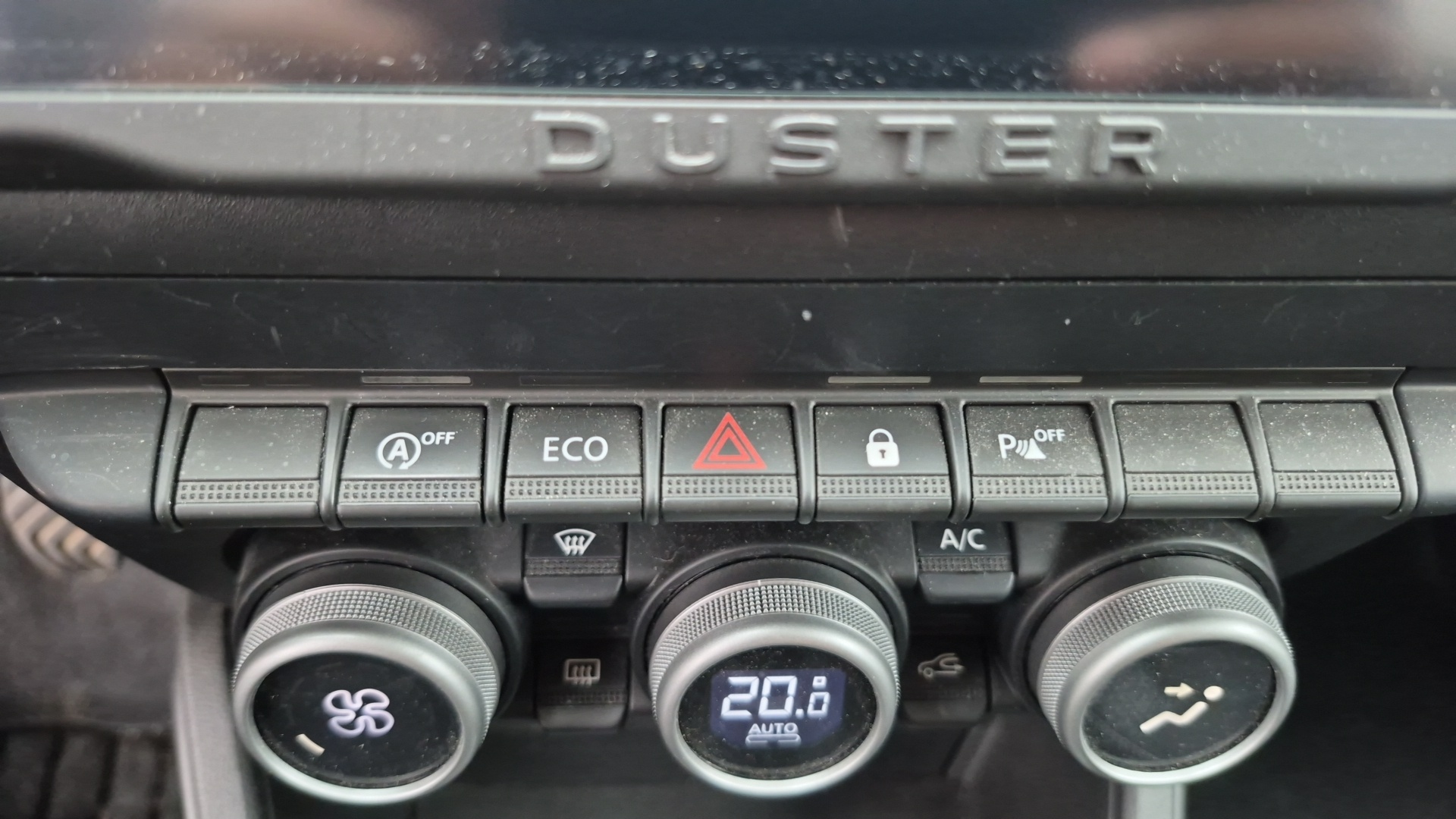 DACIA DUSTER Blue dCi 115 4x2 Journey